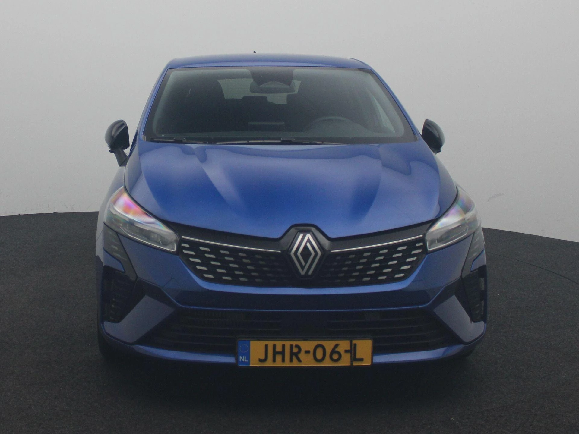 Renault Clio met kenteken JHR-06-L – autofoto 4