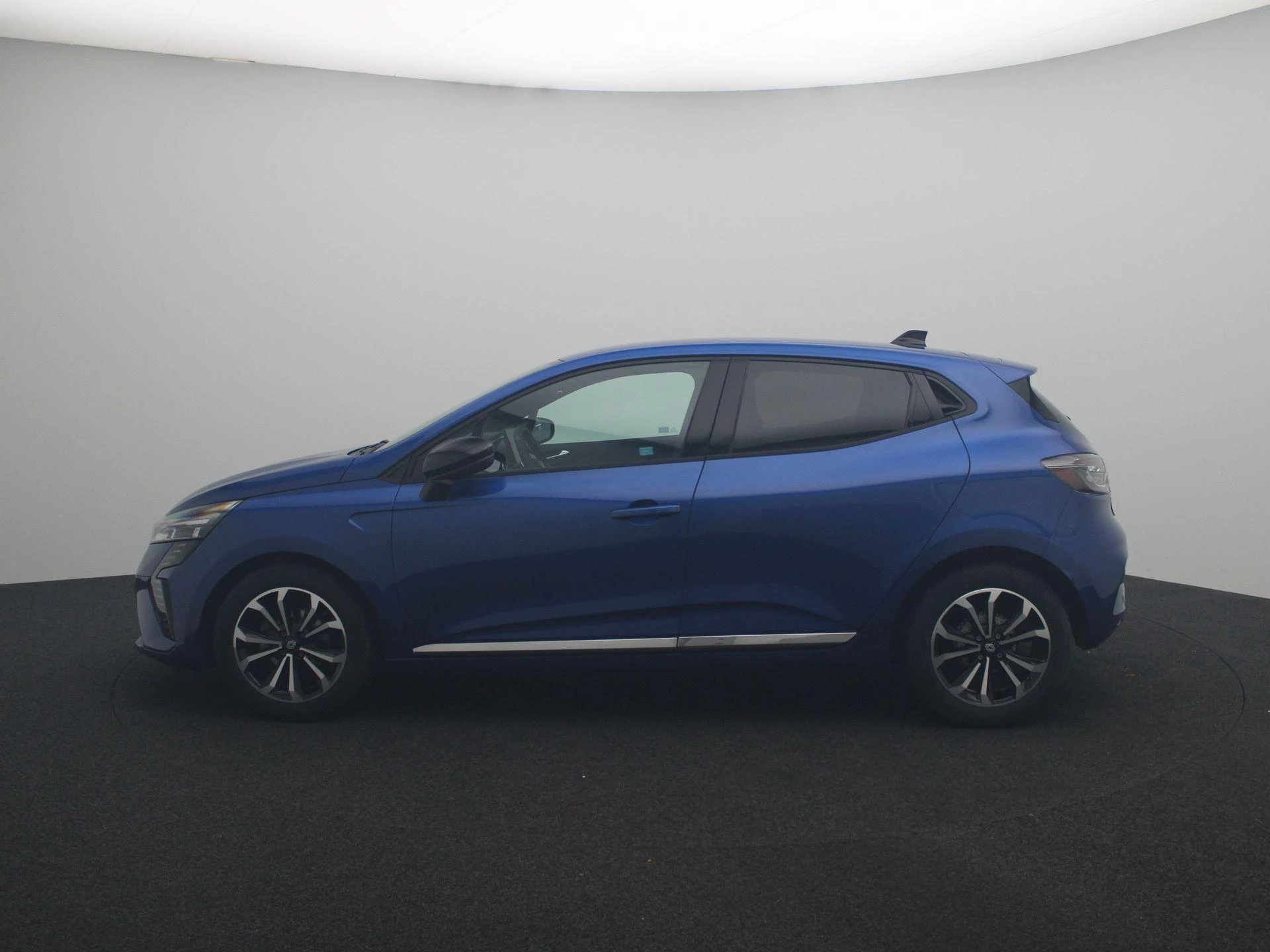 Renault Clio met kenteken JHR-06-L – autofoto 5