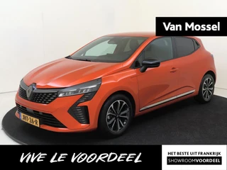 Renault Clio financial lease – kenteken JHT-26-R