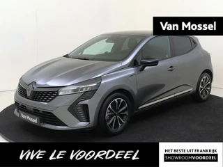 Renault Clio financial lease – kenteken JHT-35-B