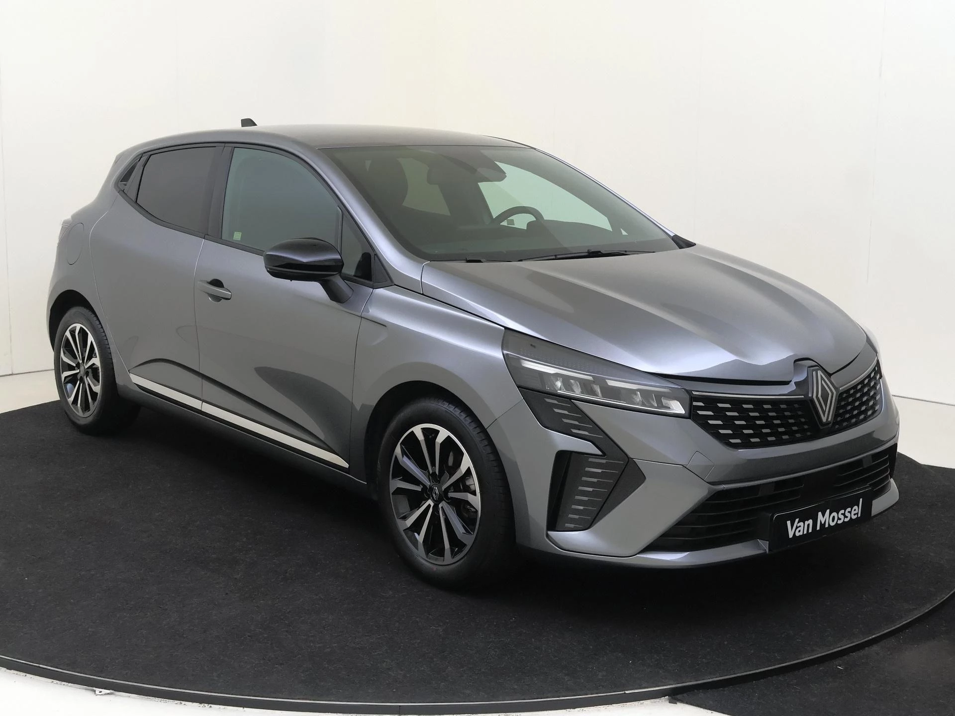 Renault Clio met kenteken JHT-35-B – autofoto 3
