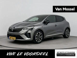 Renault Clio financial lease – kenteken JHT-46-F