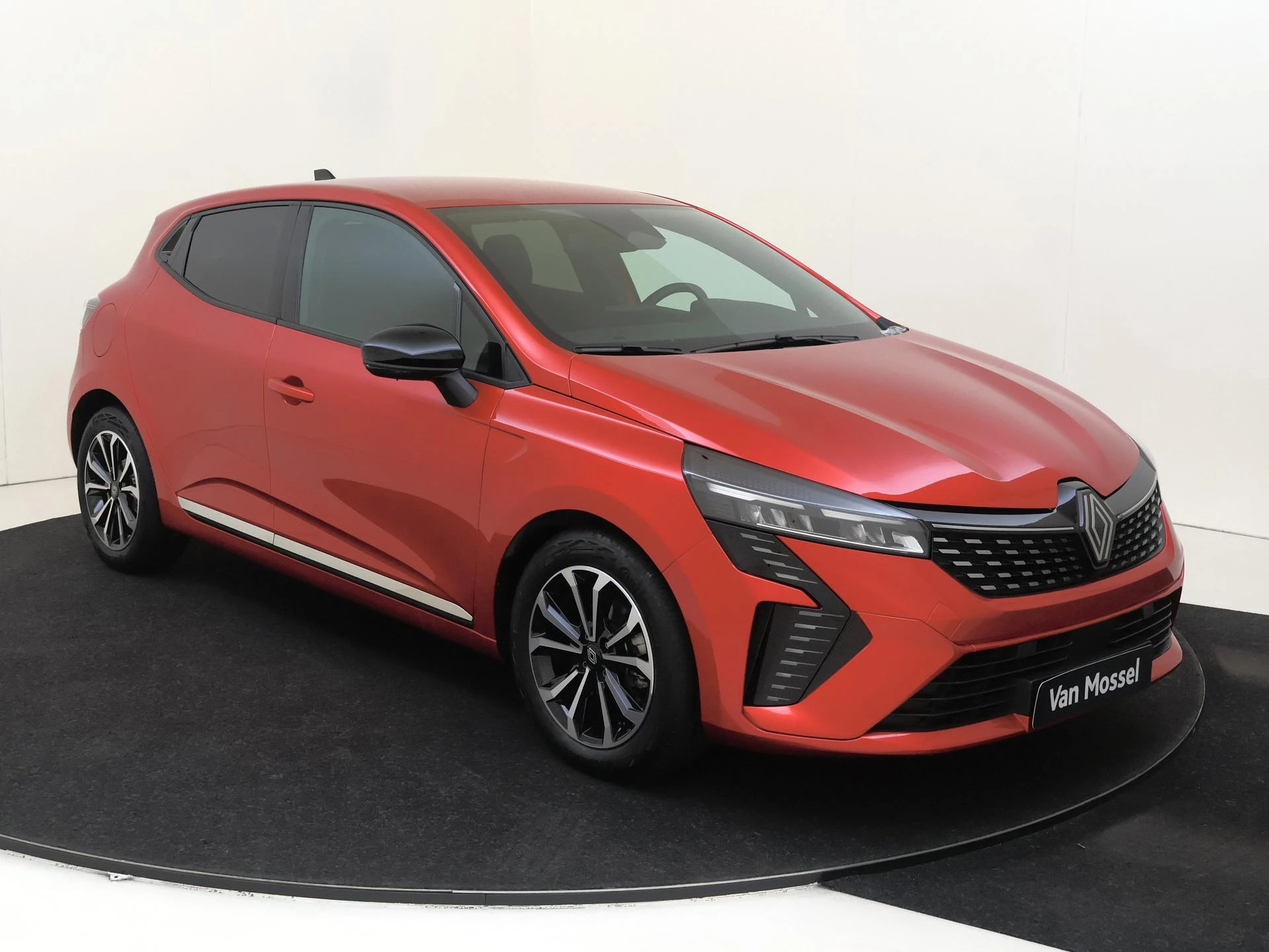 Renault Clio met kenteken JJR-68-F – autofoto 3