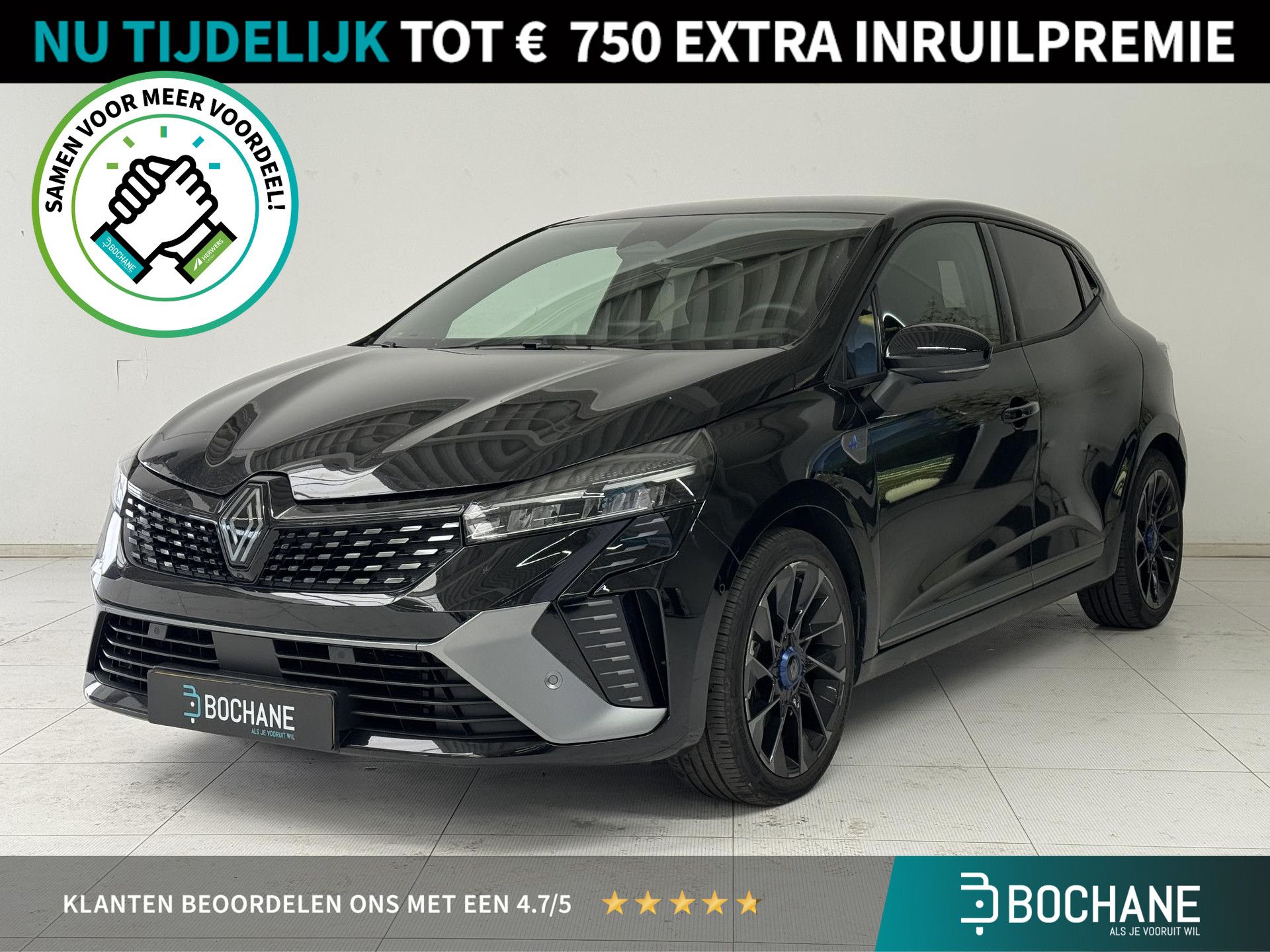 Renault Clio financial lease – kenteken JNP-59-V