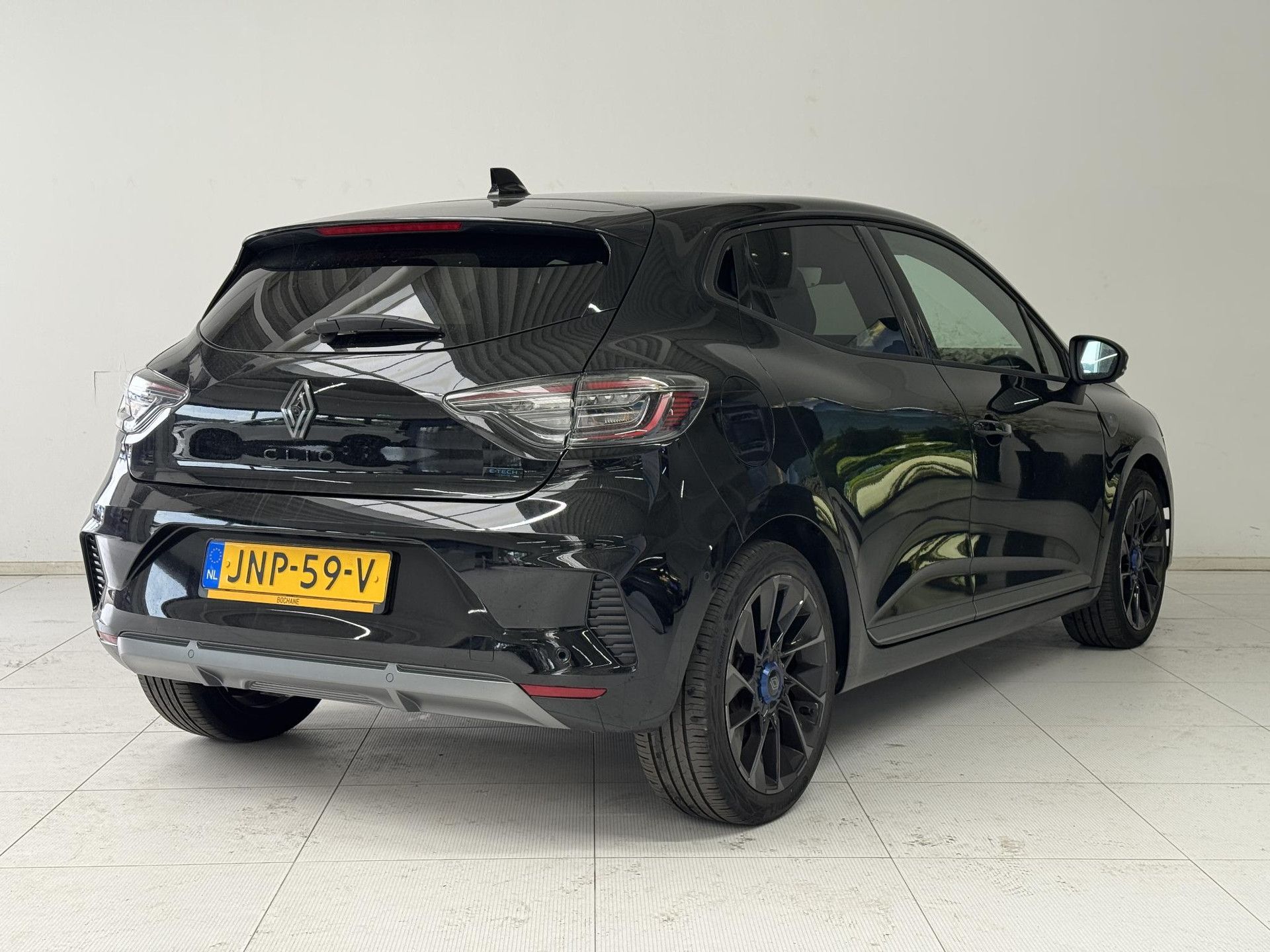 Renault Clio met kenteken JNP-59-V – autofoto 2