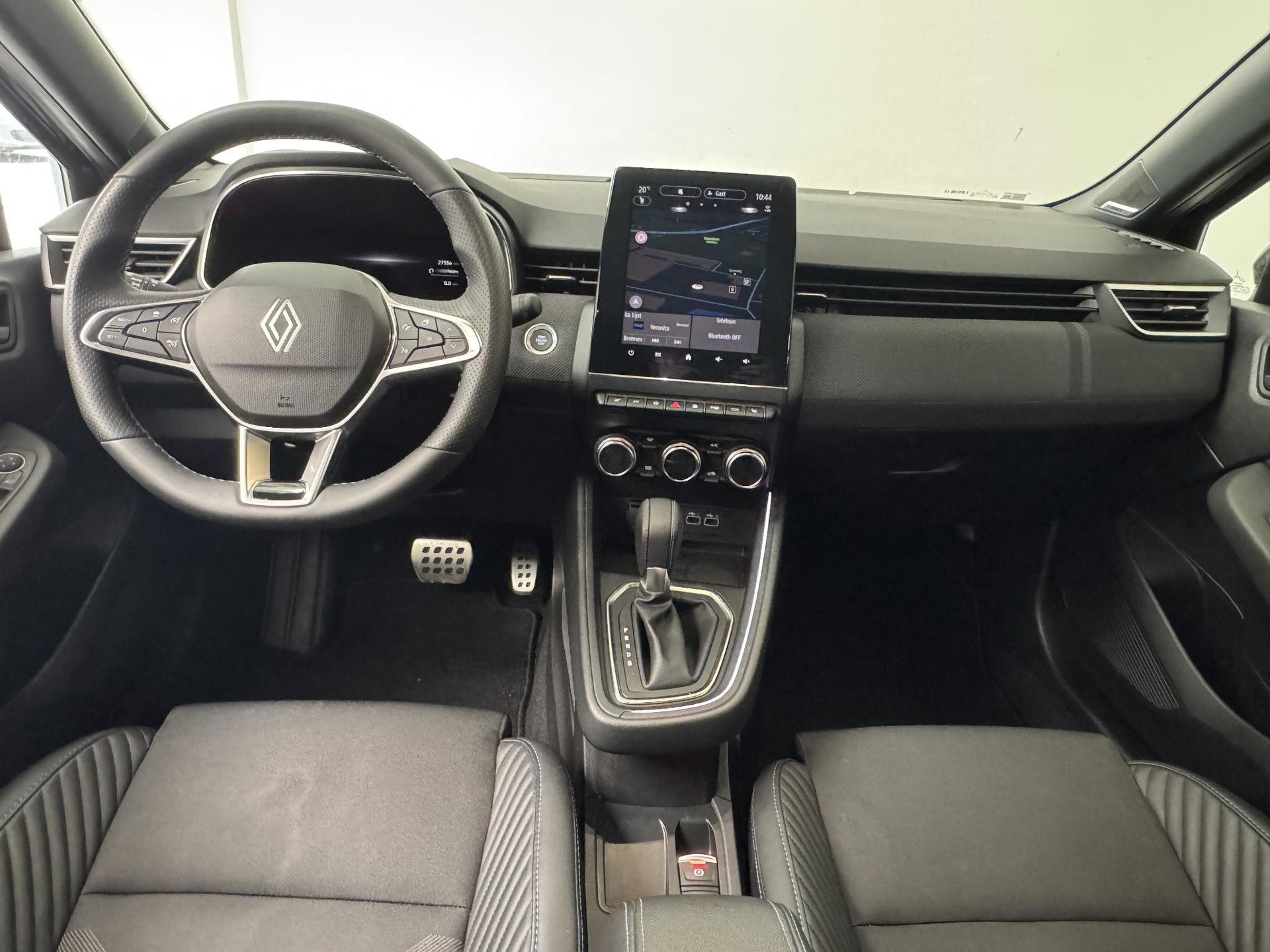 Renault Clio met kenteken JNP-59-V – autofoto 3