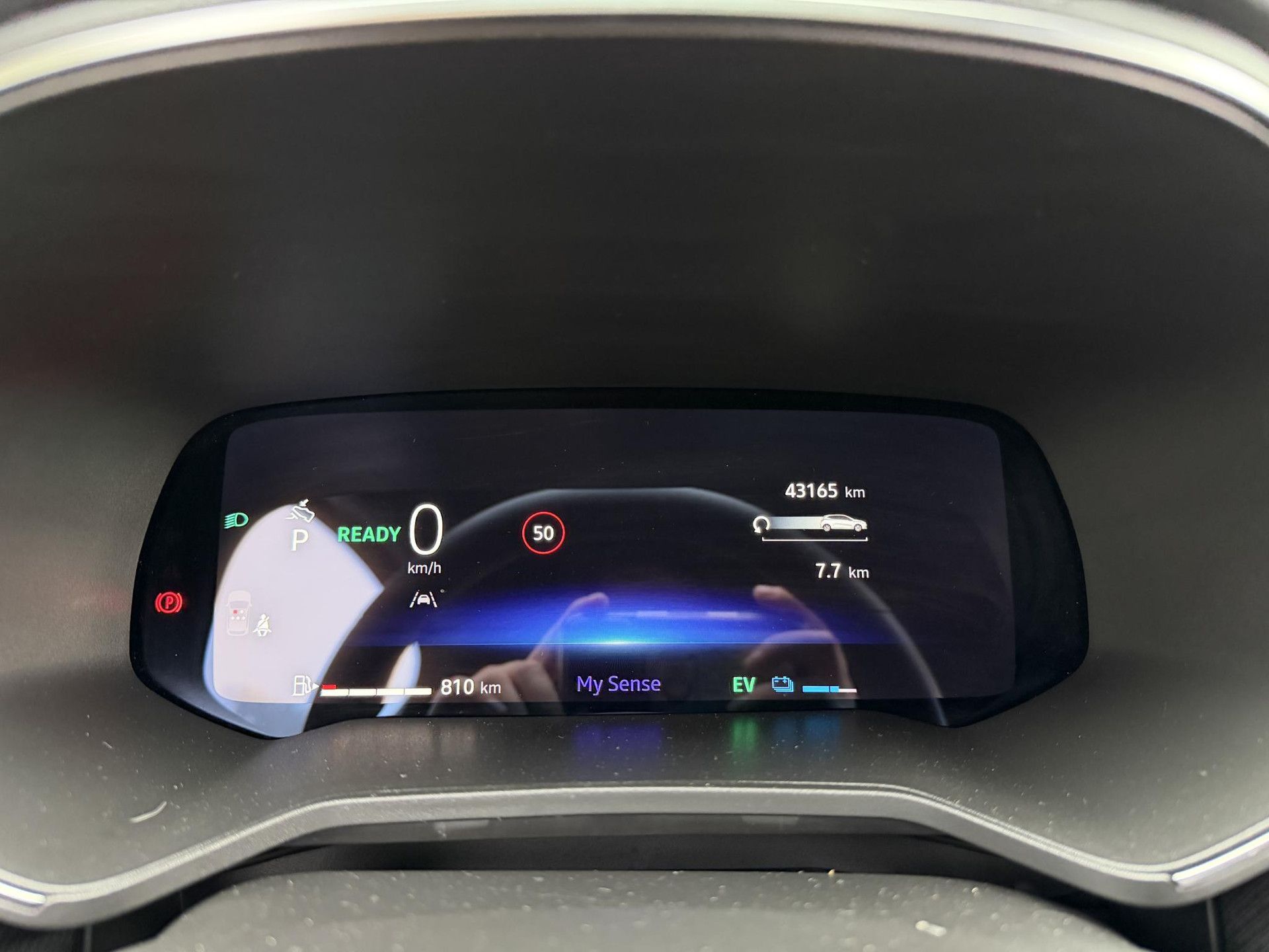 Renault Clio met kenteken JNP-61-V – autofoto 4