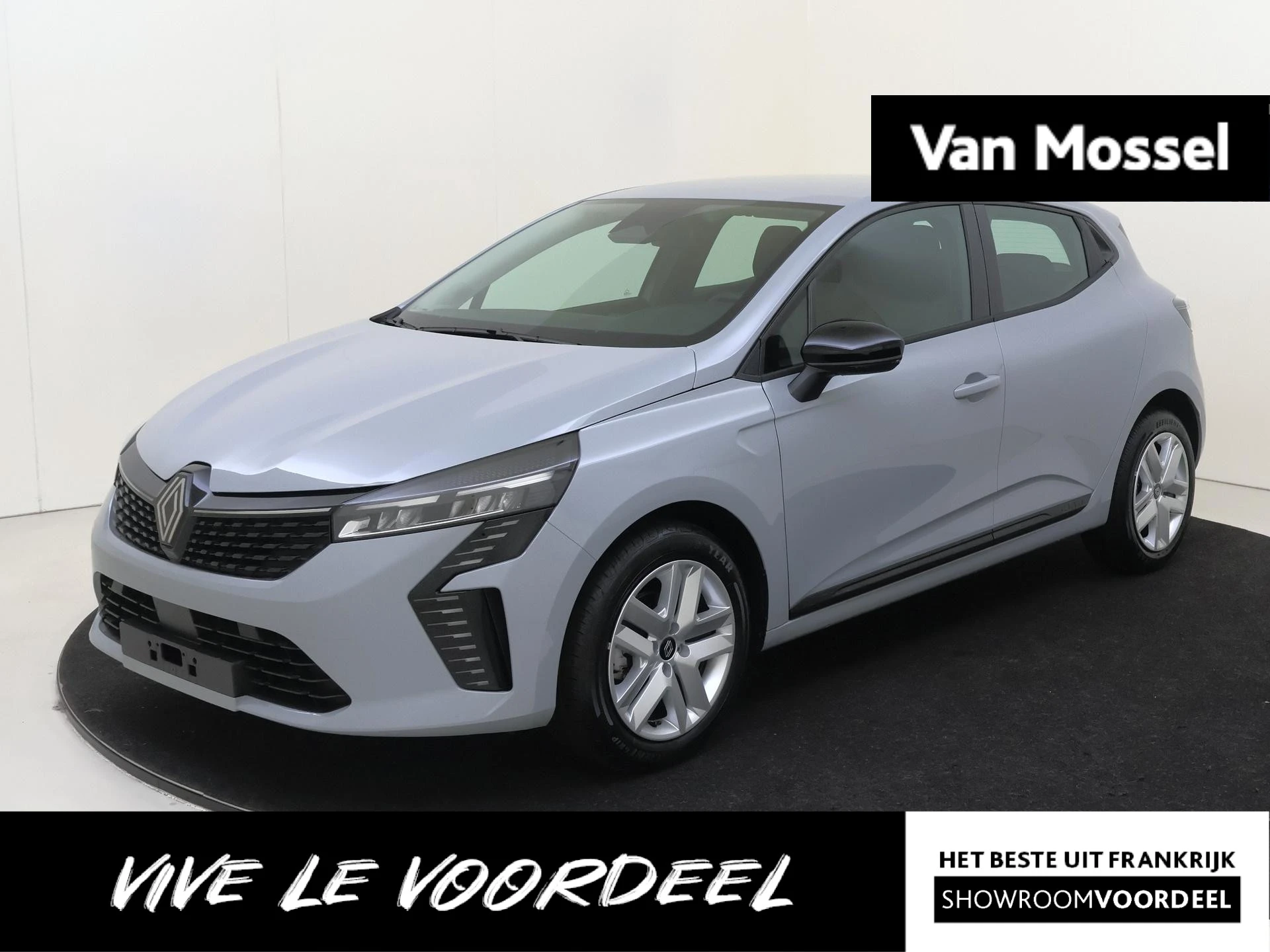 Renault Clio met kenteken JTB-03-H – autofoto 2