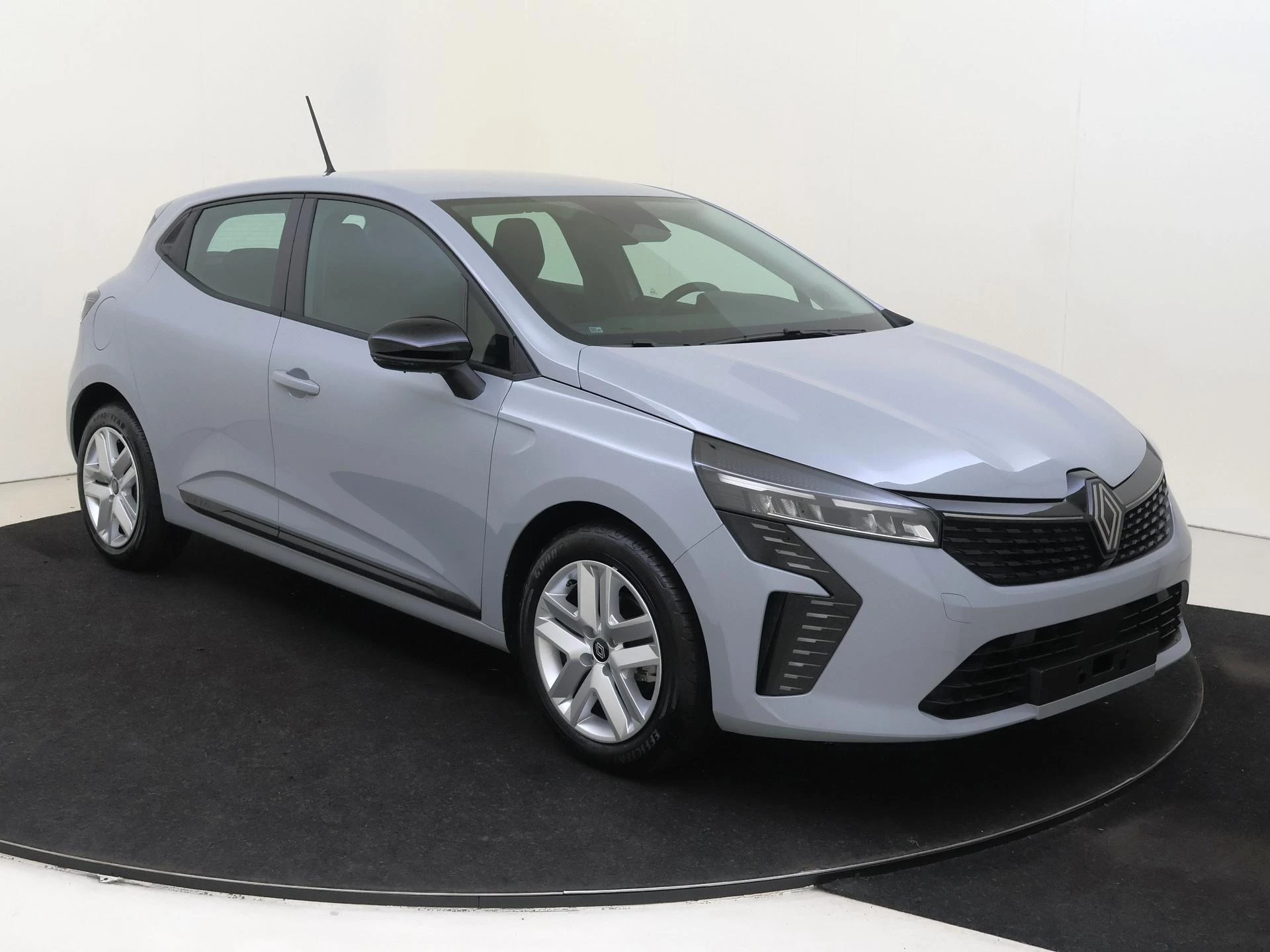 Renault Clio met kenteken JTB-03-H – autofoto 3