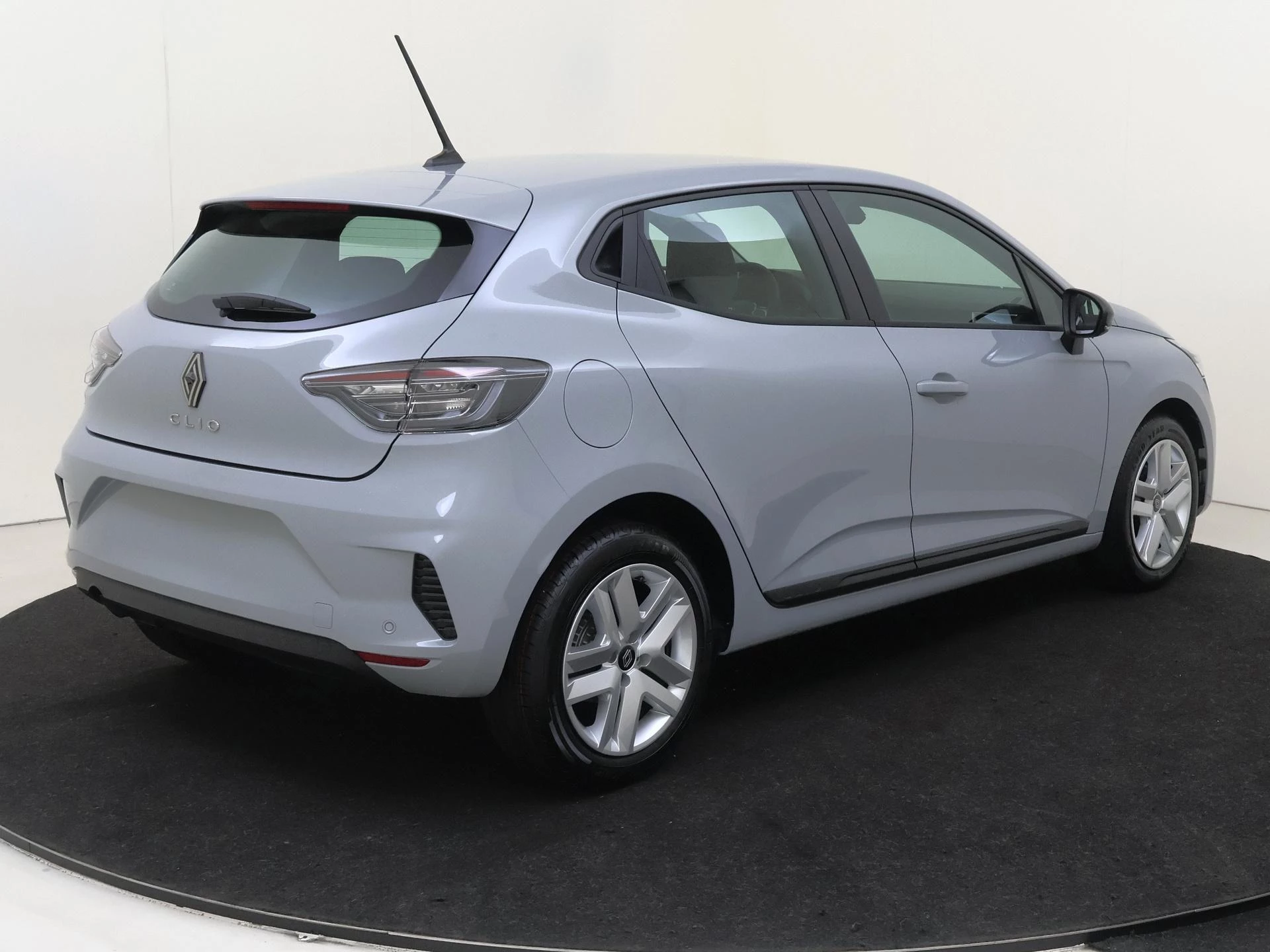 Renault Clio met kenteken JTB-03-H – autofoto 5