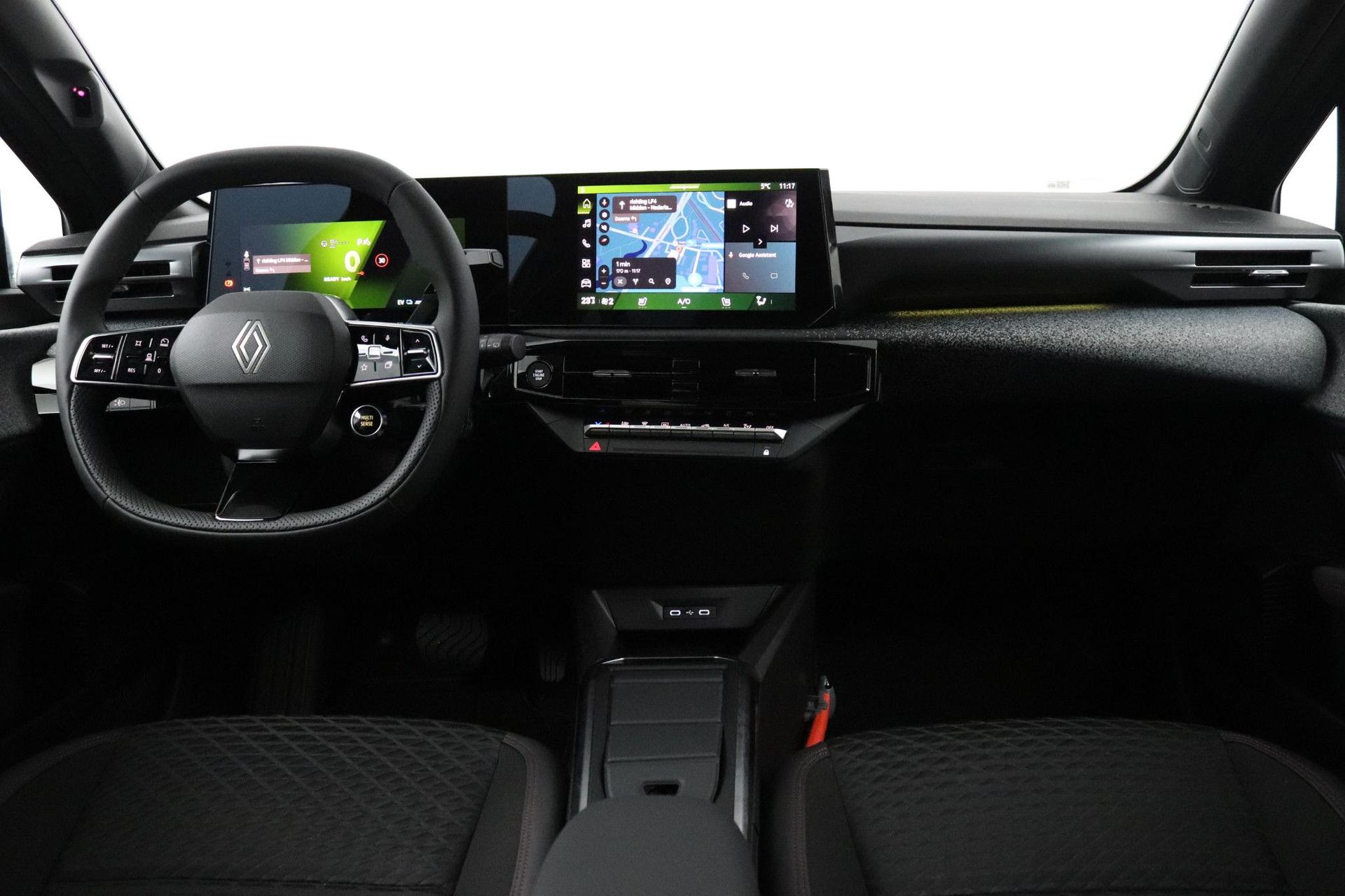 Renault Clio met kenteken JTP-08-N – autofoto 3