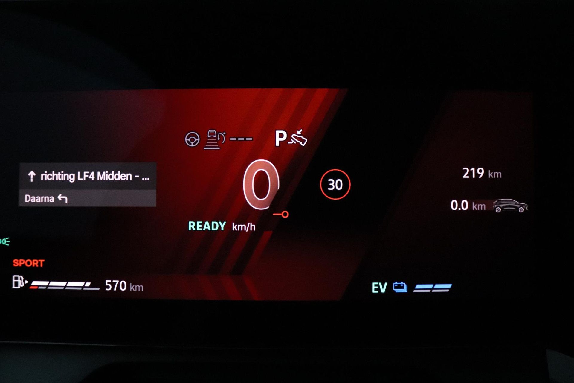 Renault Clio met kenteken JTP-08-N – autofoto 4