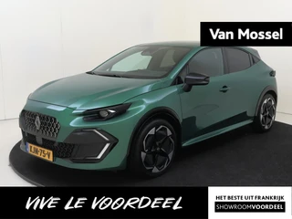 Renault Clio financial lease – kenteken KJN-75-V