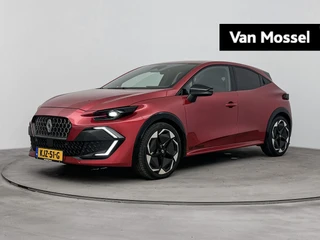 Renault Clio financial lease – kenteken KJZ-51-G