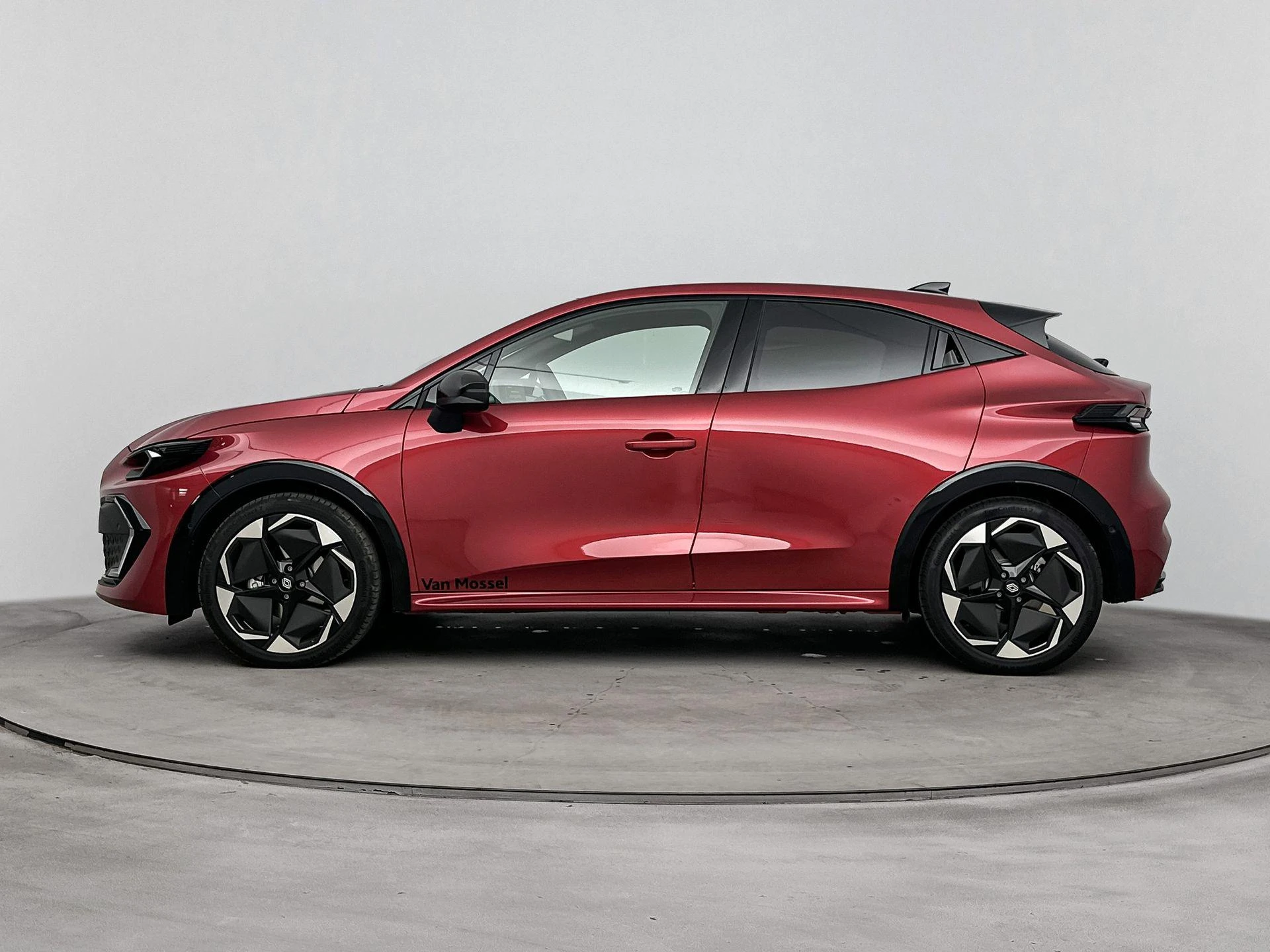 Renault Clio met kenteken KJZ-51-G – autofoto 4