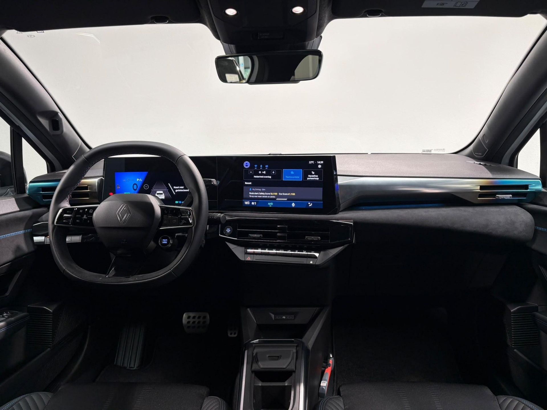 Renault Clio met kenteken KNN-58-X – autofoto 3