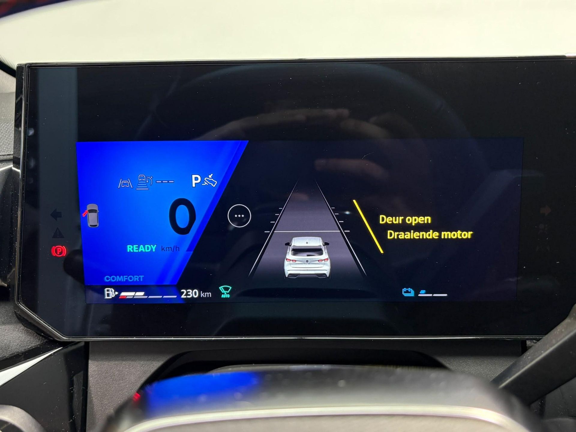Renault Clio met kenteken KNN-58-X – autofoto 4