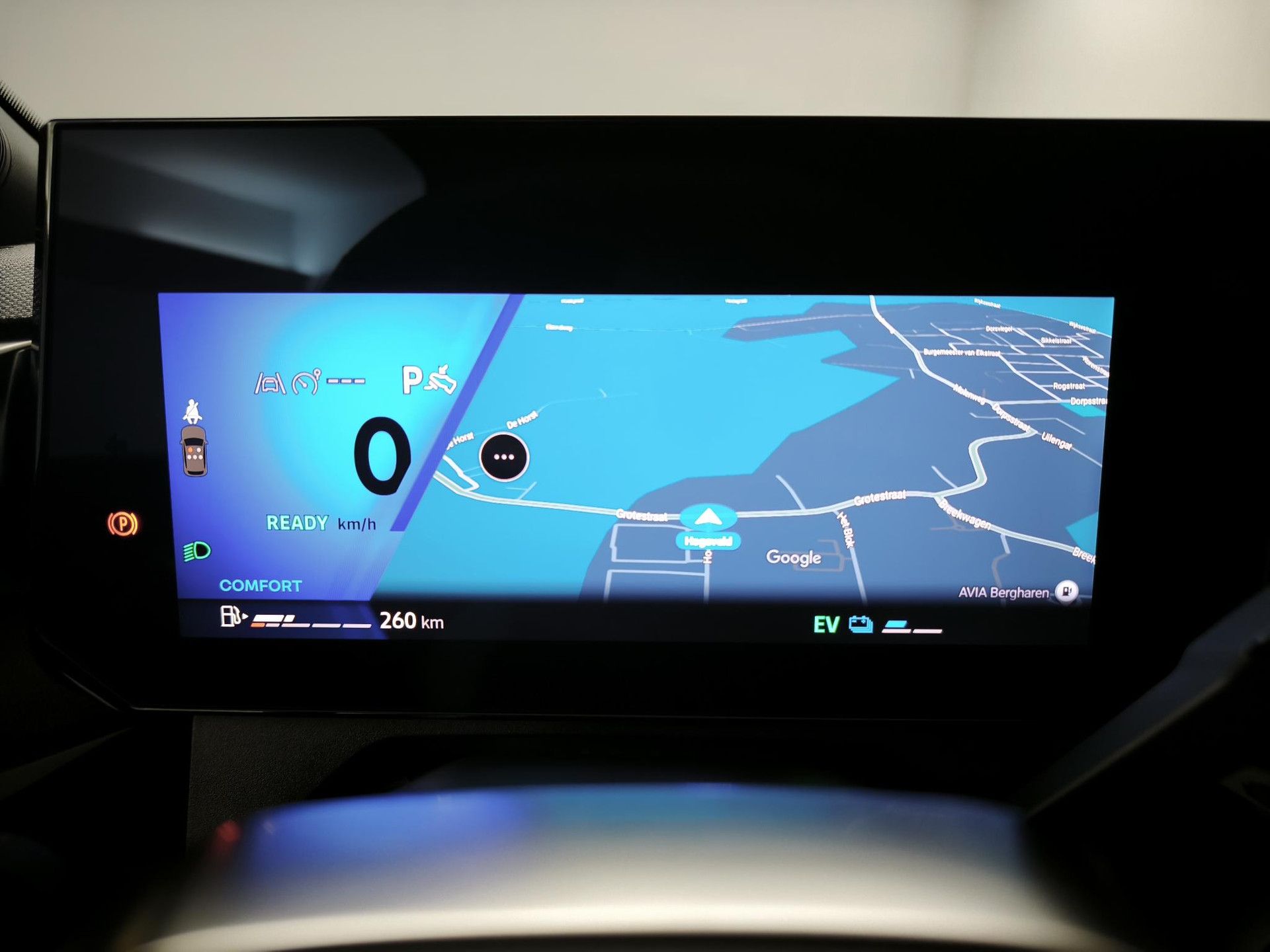 Renault Clio met kenteken KSX-09-Z – autofoto 4