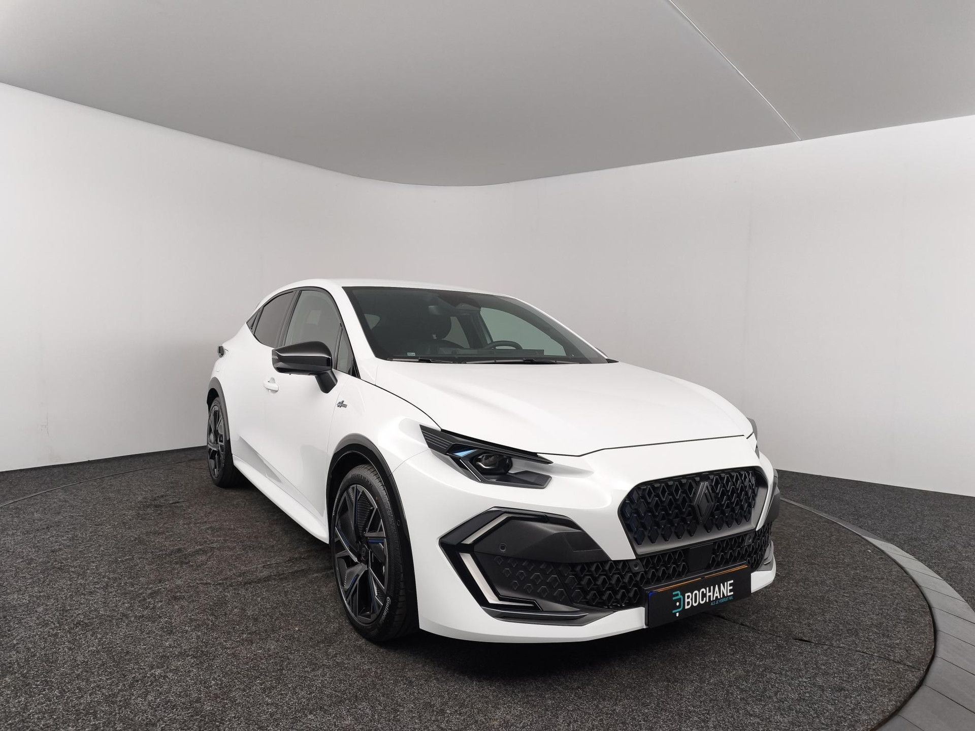 Renault Clio met kenteken KSX-09-Z – autofoto 5