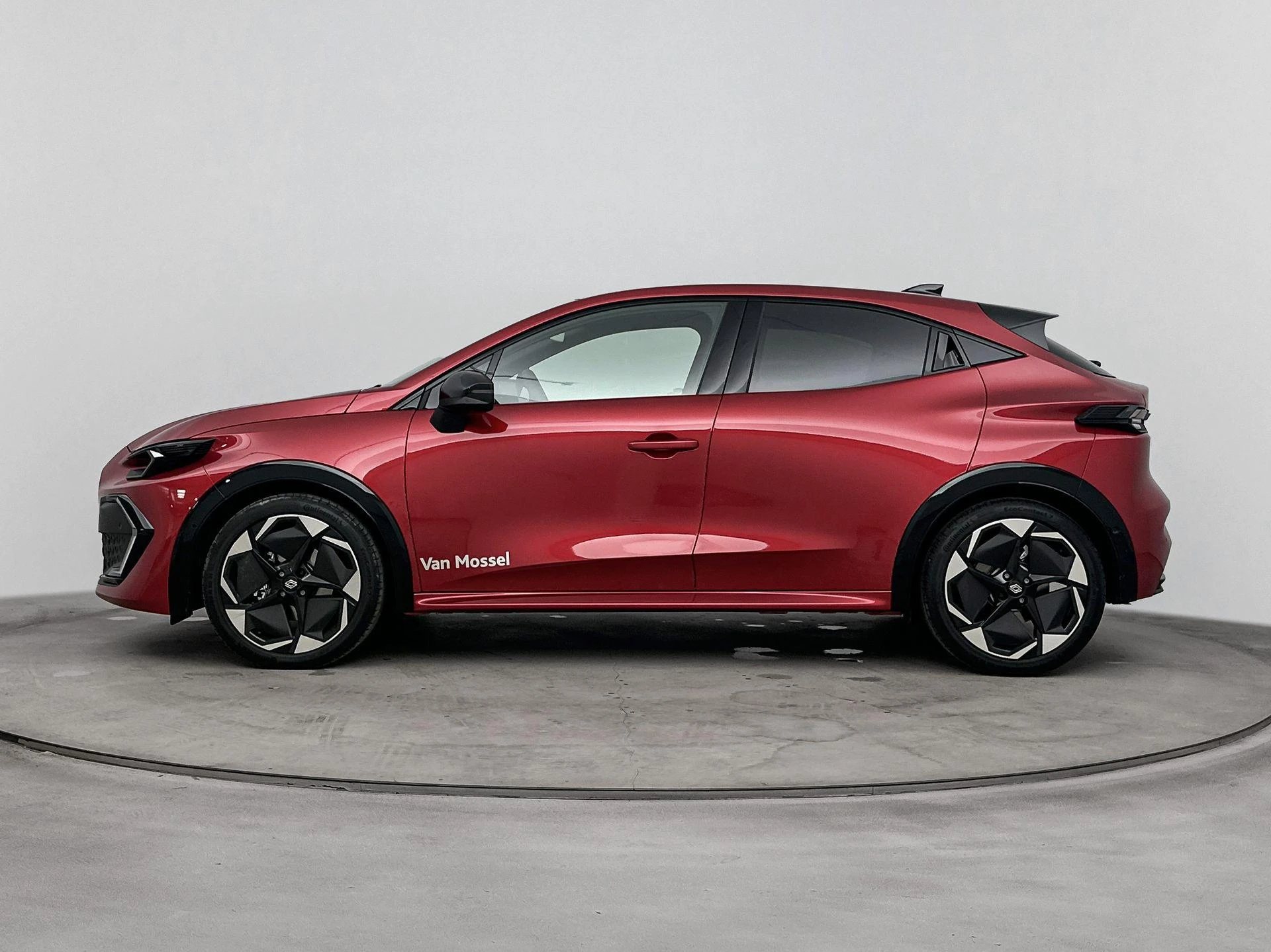 Renault Clio met kenteken KTS-56-T – autofoto 4