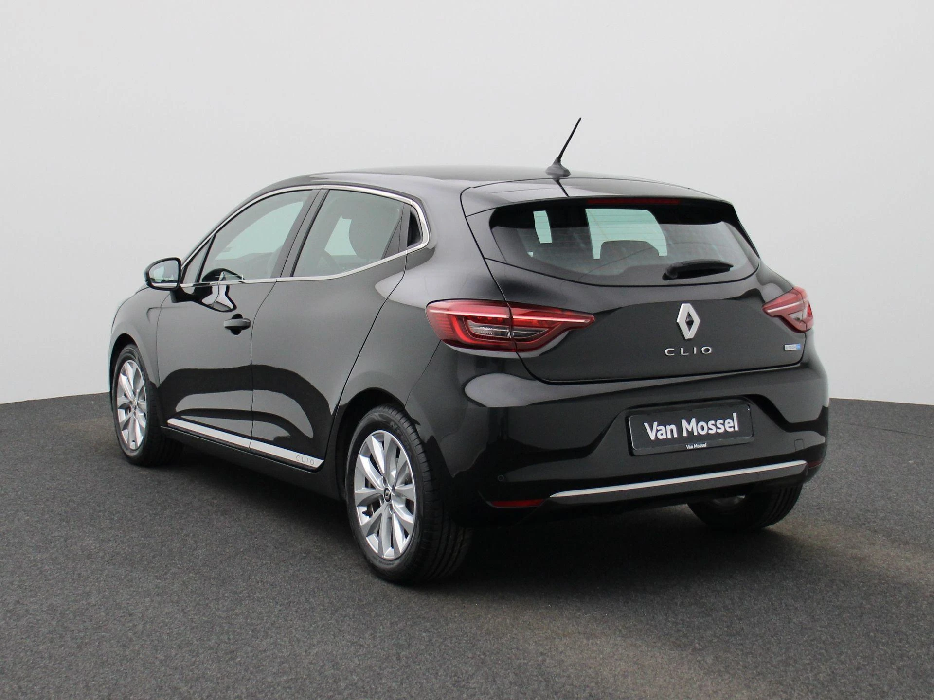 Renault Clio met kenteken KVN-24-L – autofoto 3