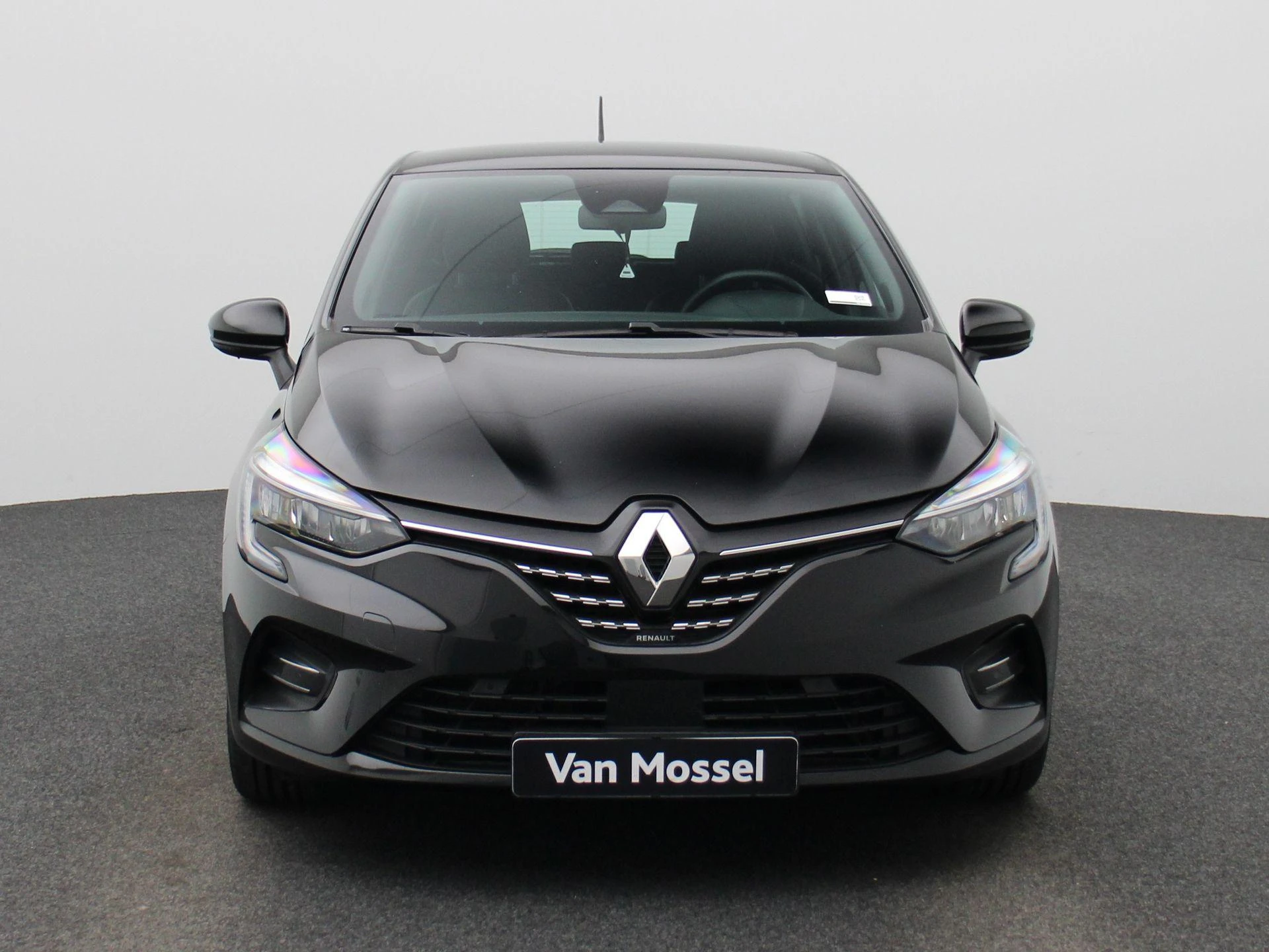 Renault Clio met kenteken KVN-24-L – autofoto 4