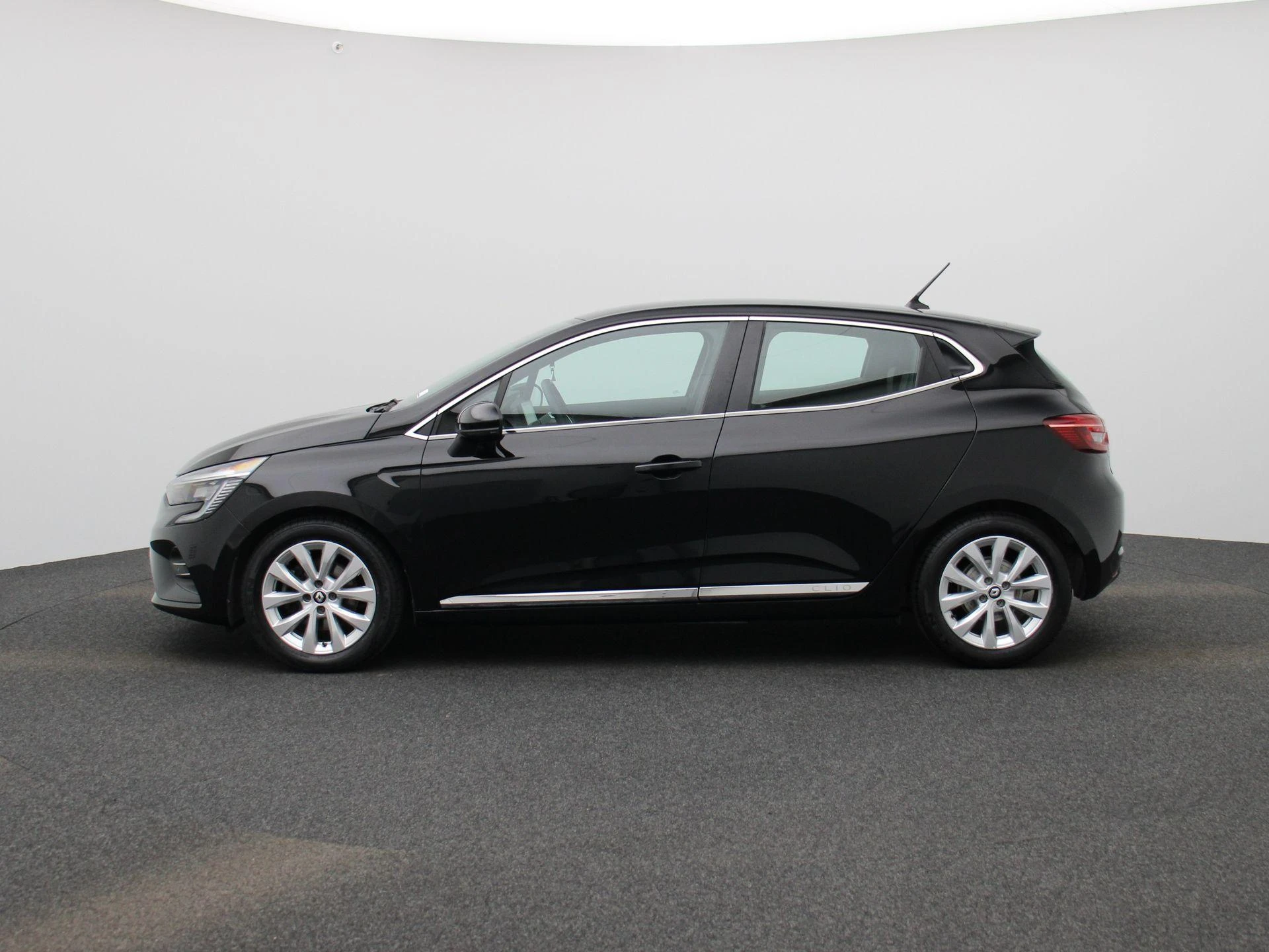 Renault Clio met kenteken KVN-24-L – autofoto 5