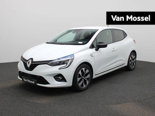 Renault Clio financial lease – kenteken KXT-83-G
