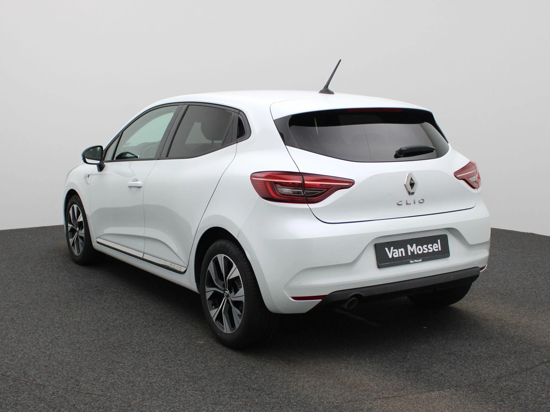 Renault Clio met kenteken KXT-83-G – autofoto 3