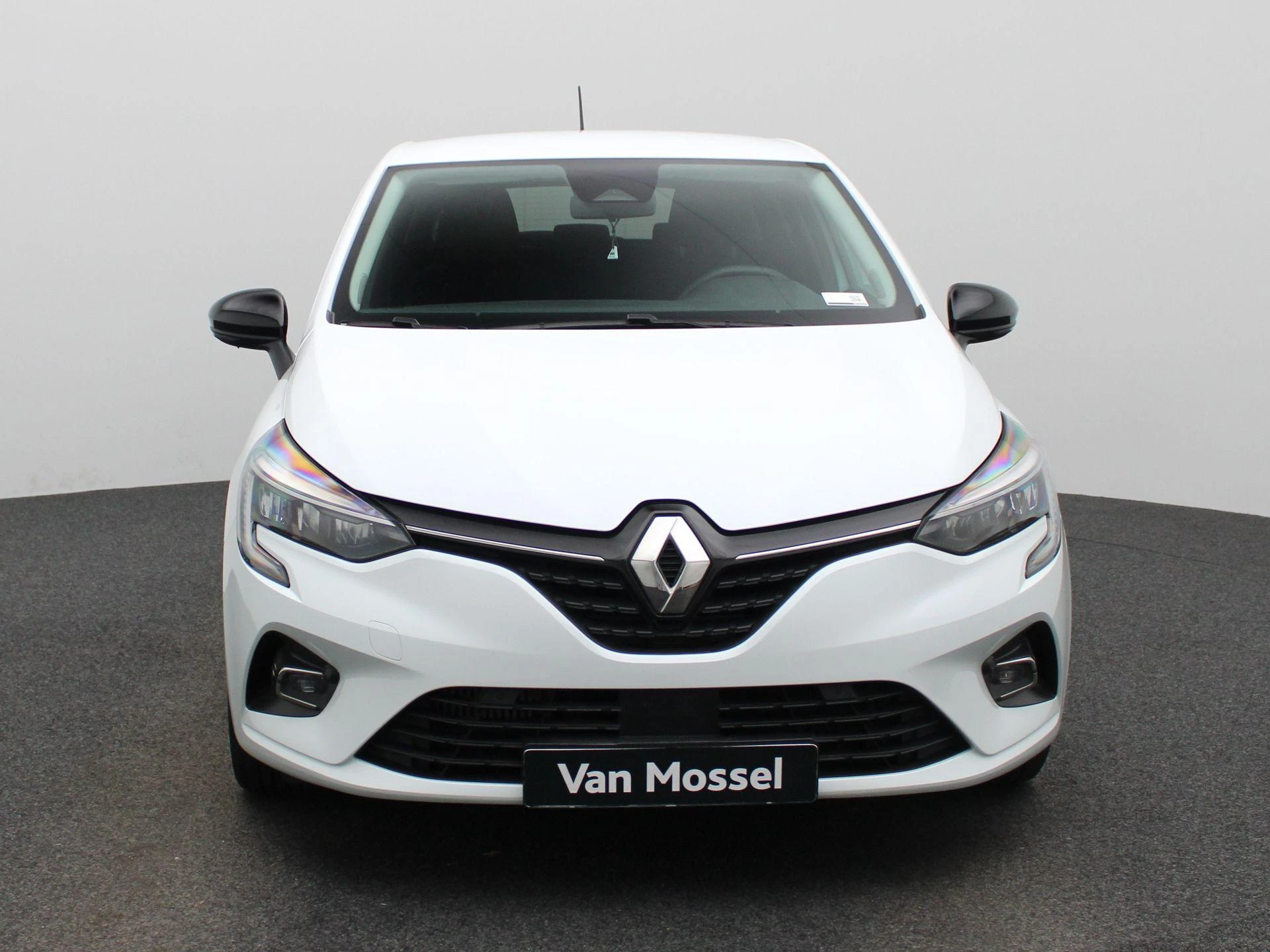 Renault Clio met kenteken KXT-83-G – autofoto 4