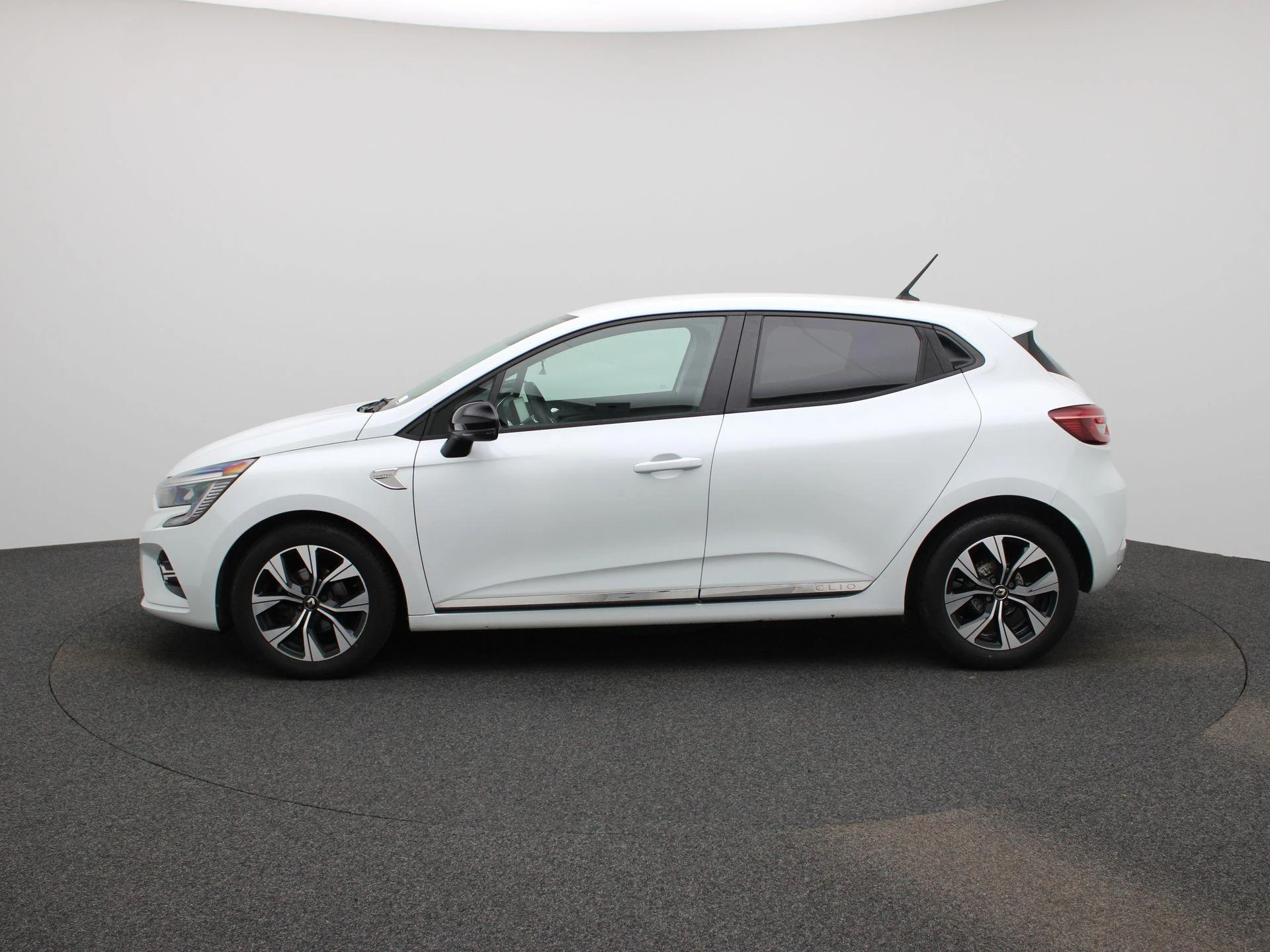 Renault Clio met kenteken KXT-83-G – autofoto 5