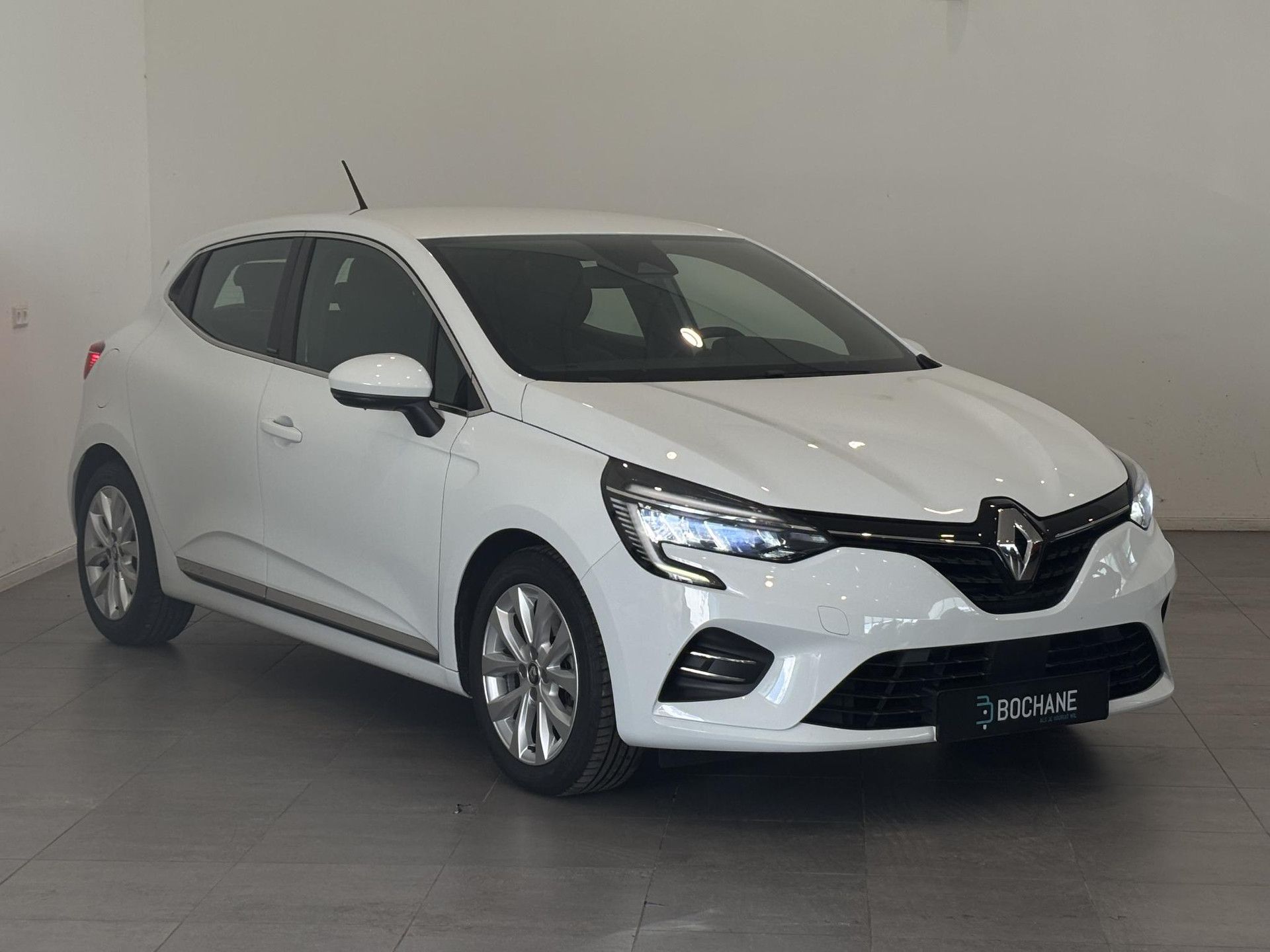Renault Clio met kenteken L-180-JP – autofoto 5