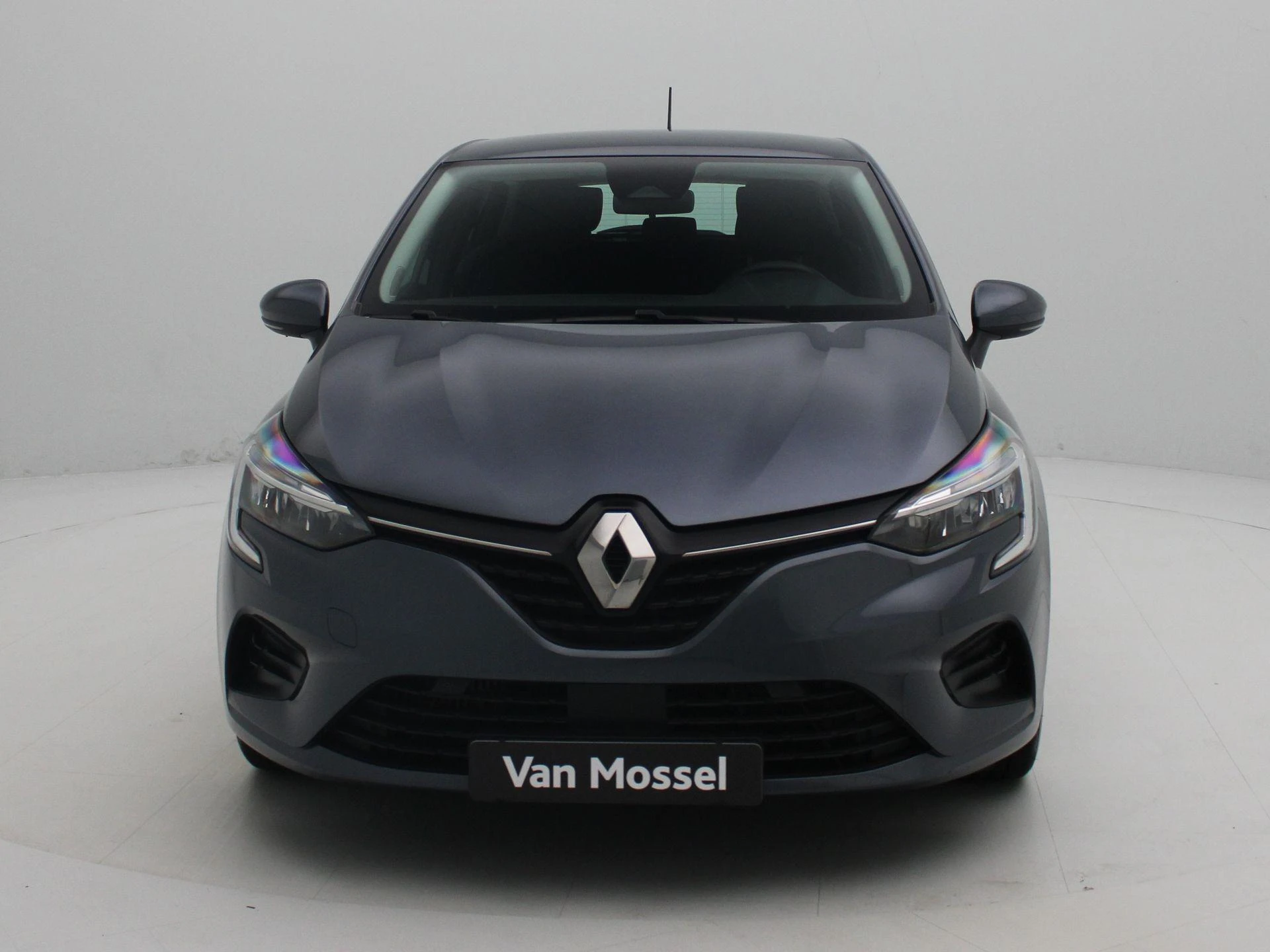 Renault Clio met kenteken L-488-VG – autofoto 4