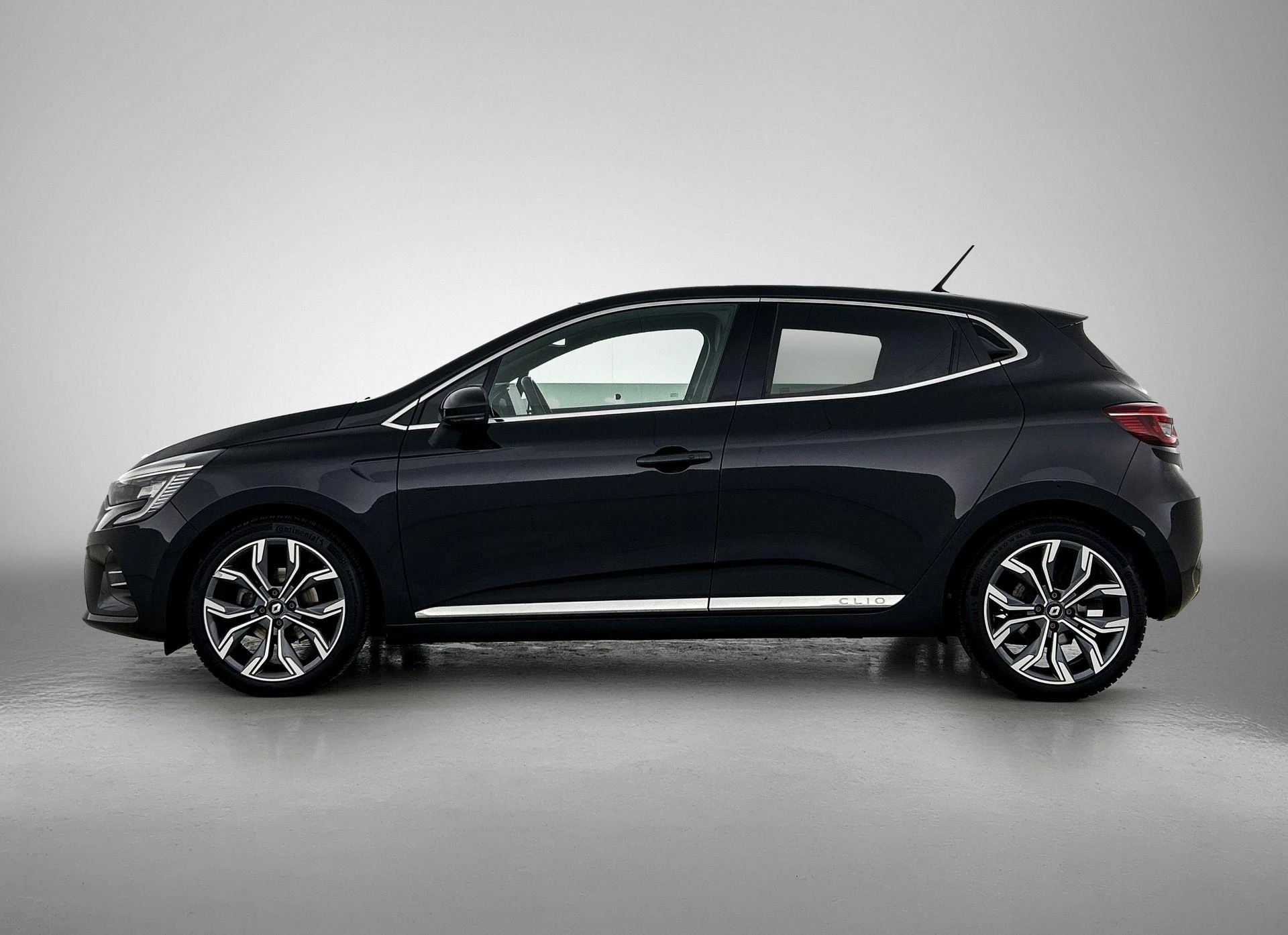 Renault Clio met kenteken L-854-GX – autofoto 4