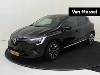Renault Clio financial lease – kenteken P-985-NJ