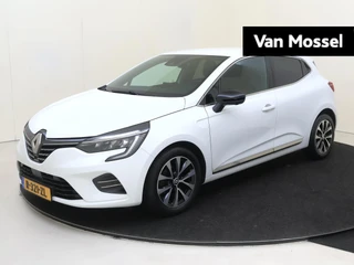 Renault Clio financial lease – kenteken R-321-ZL