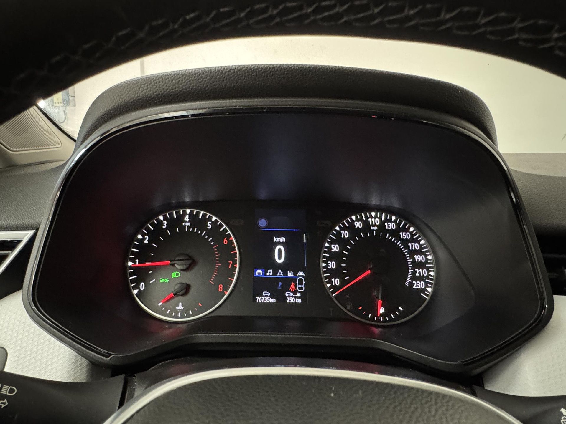Renault Clio met kenteken R-431-XS – autofoto 4