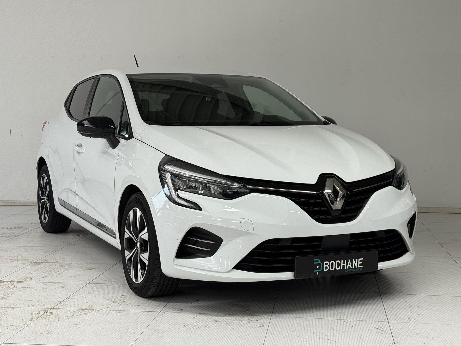 Renault Clio met kenteken R-431-XS – autofoto 5