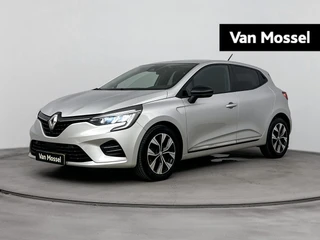 Renault Clio financial lease – kenteken R-507-VV