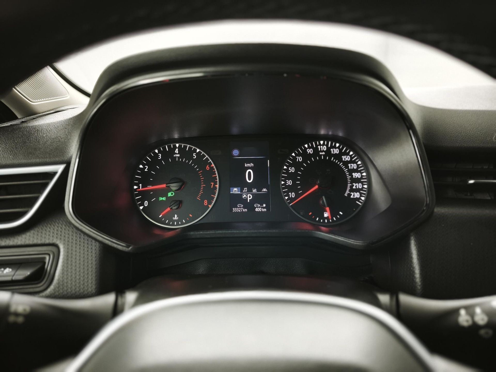 Renault Clio met kenteken S-672-RX – autofoto 4