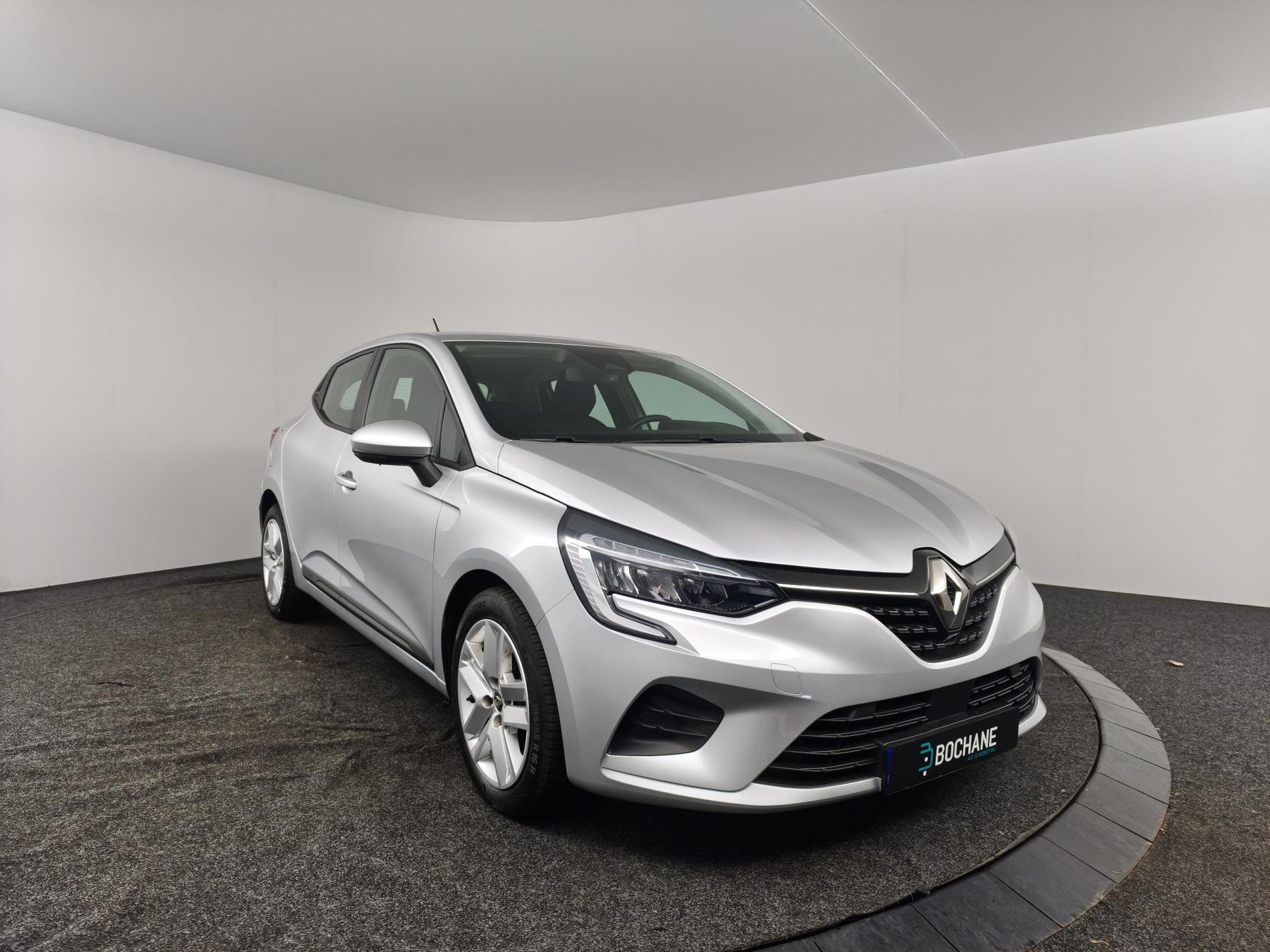 Renault Clio met kenteken S-672-RX – autofoto 5