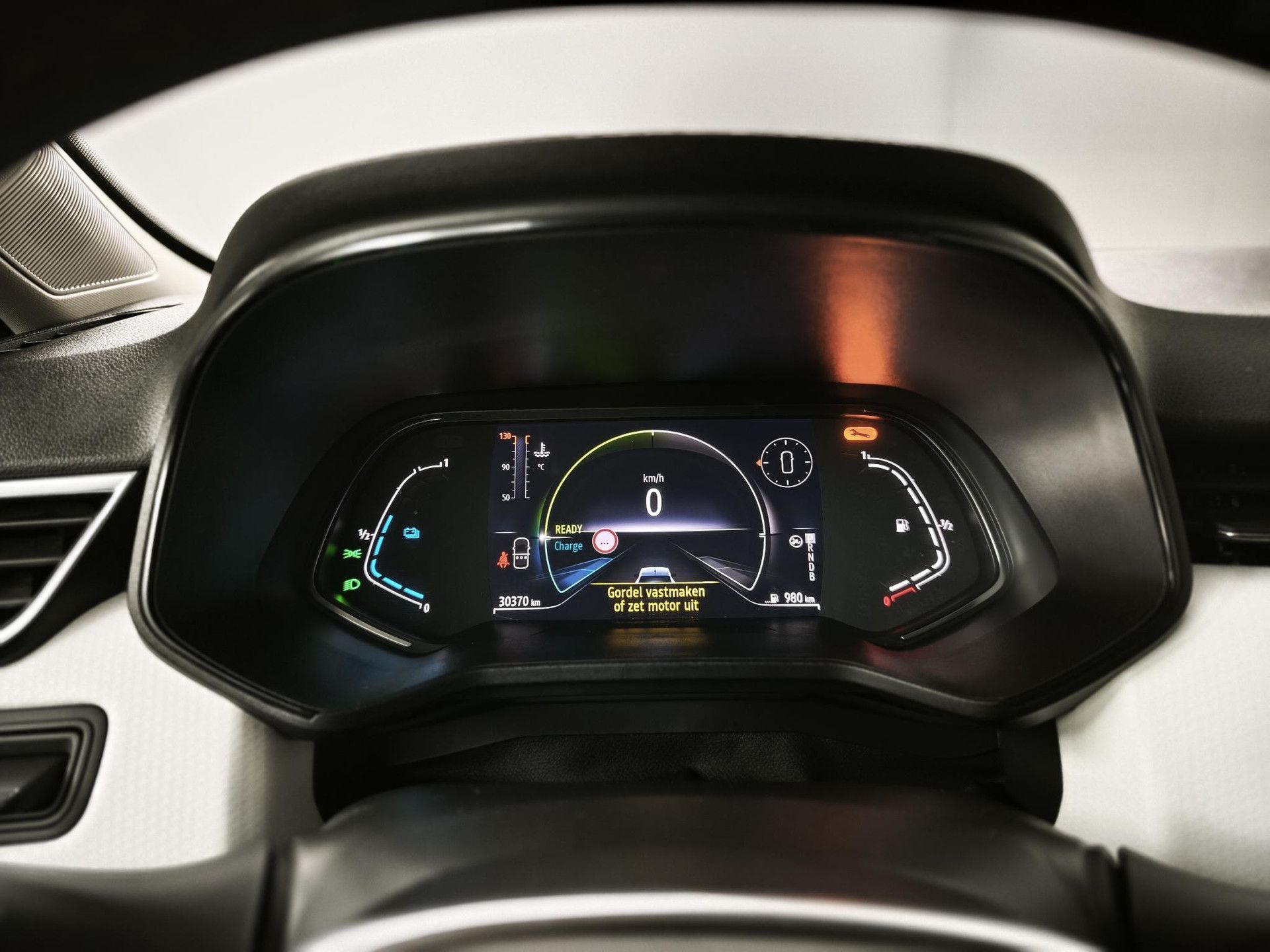 Renault Clio met kenteken T-165-LL – autofoto 4