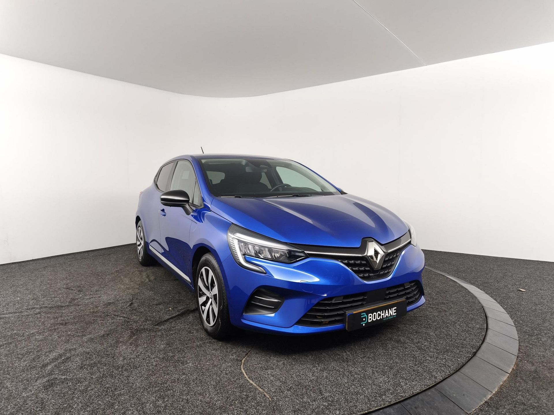 Renault Clio met kenteken T-165-LL – autofoto 5