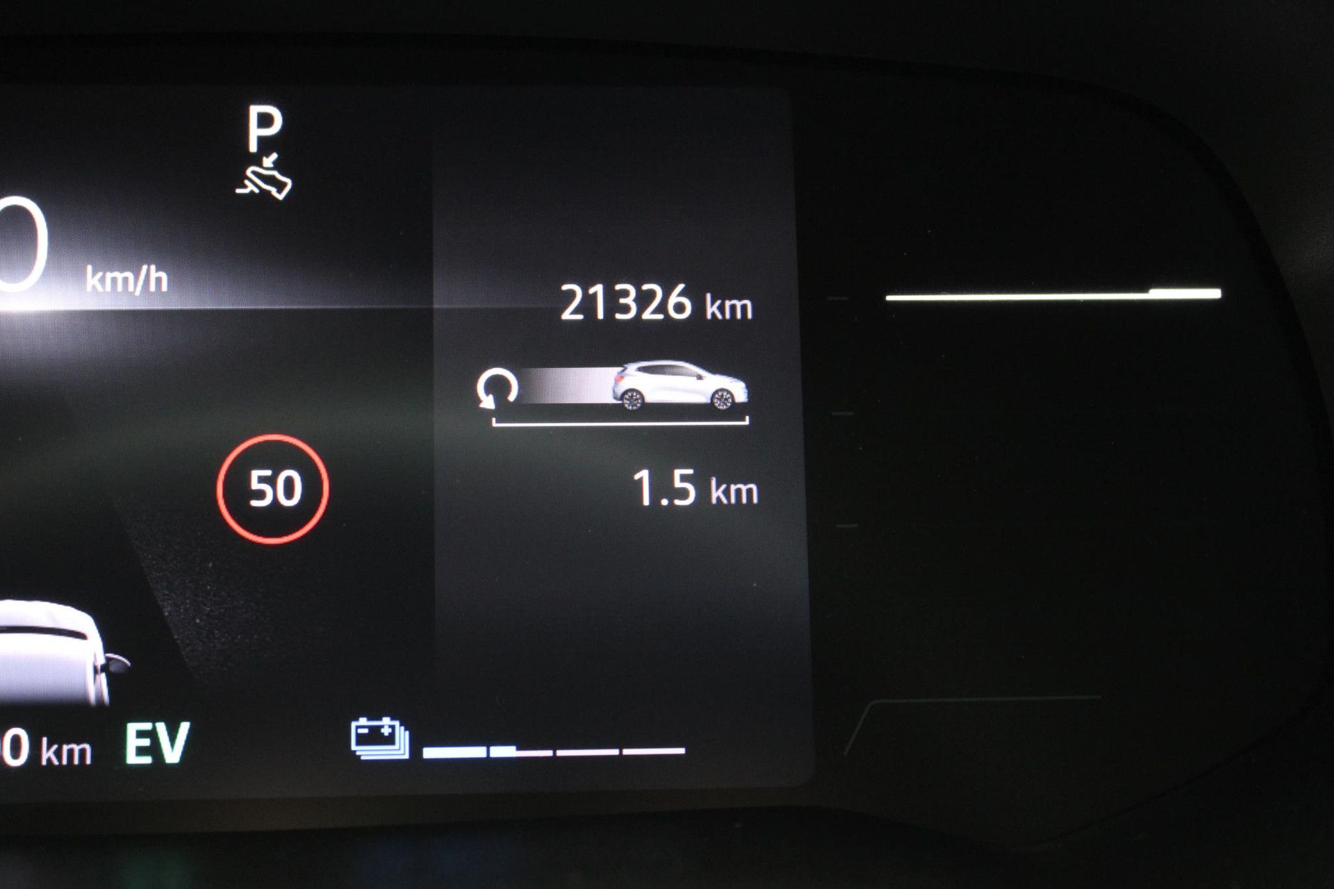 Renault Clio met kenteken X-163-JJ – autofoto 4