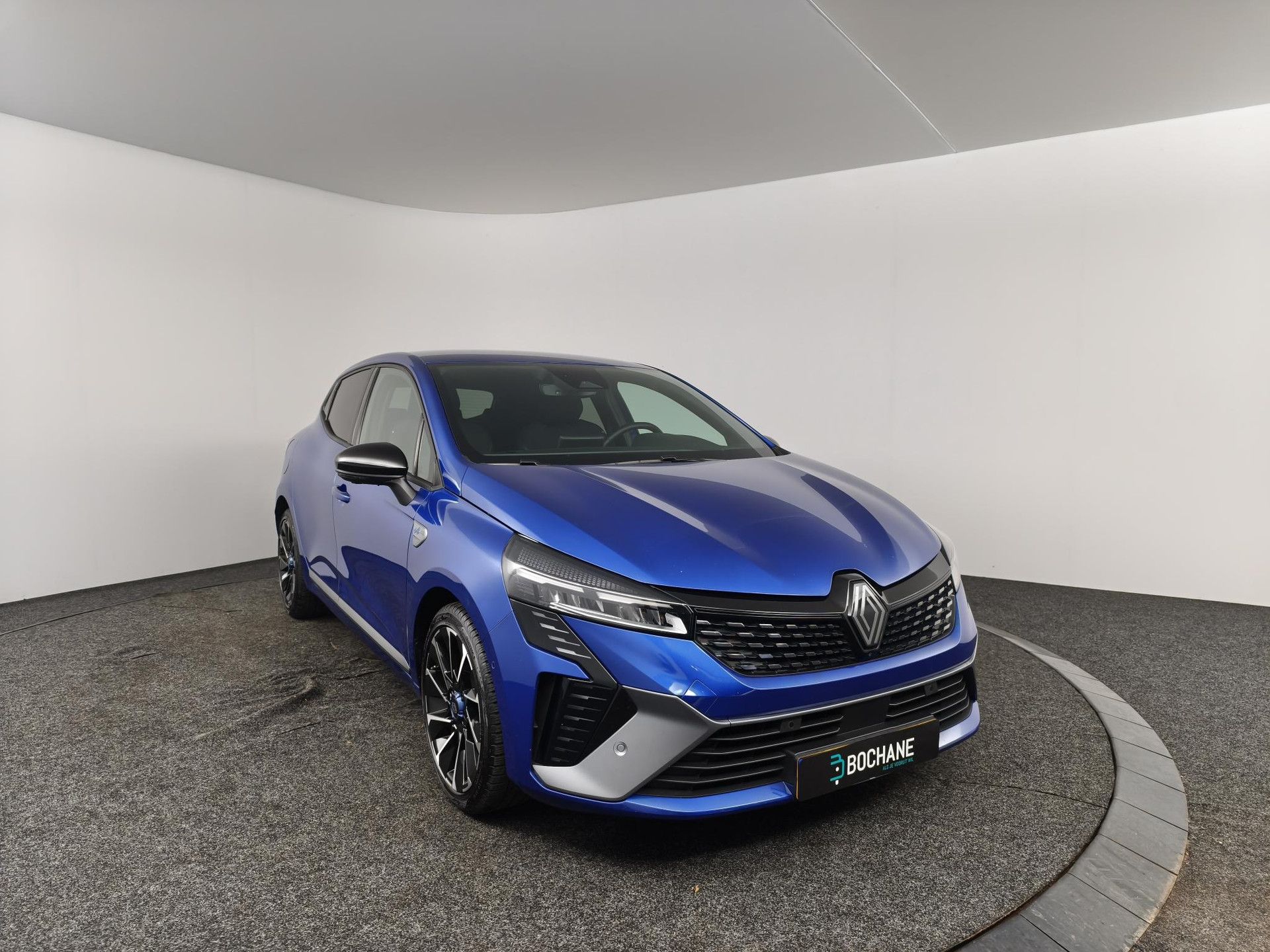 Renault Clio met kenteken X-275-JT – autofoto 5