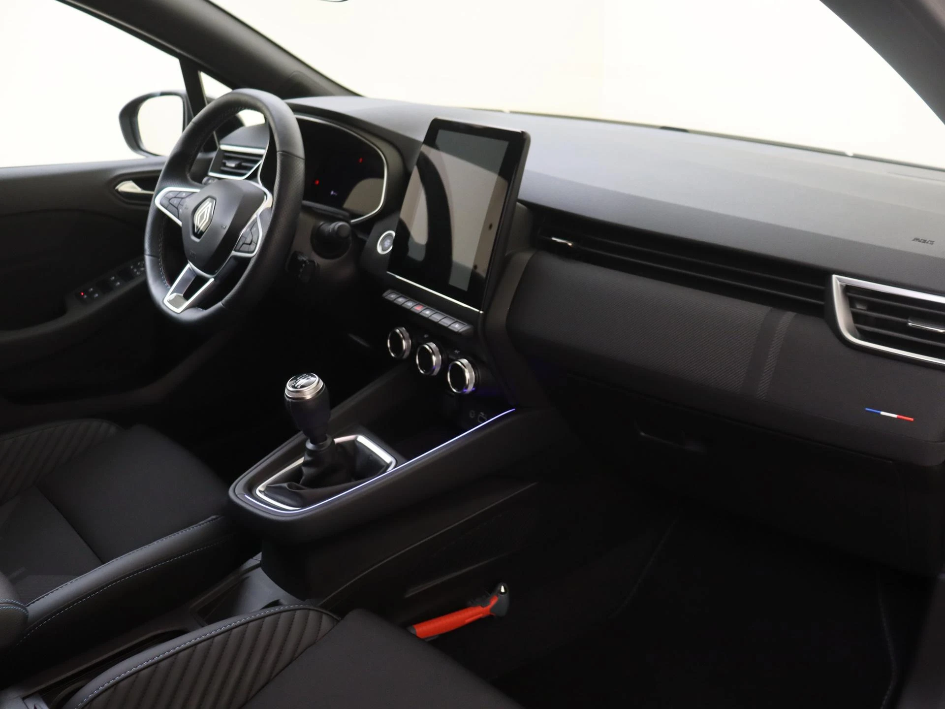 Renault Clio met kenteken X-361-NT – autofoto 5