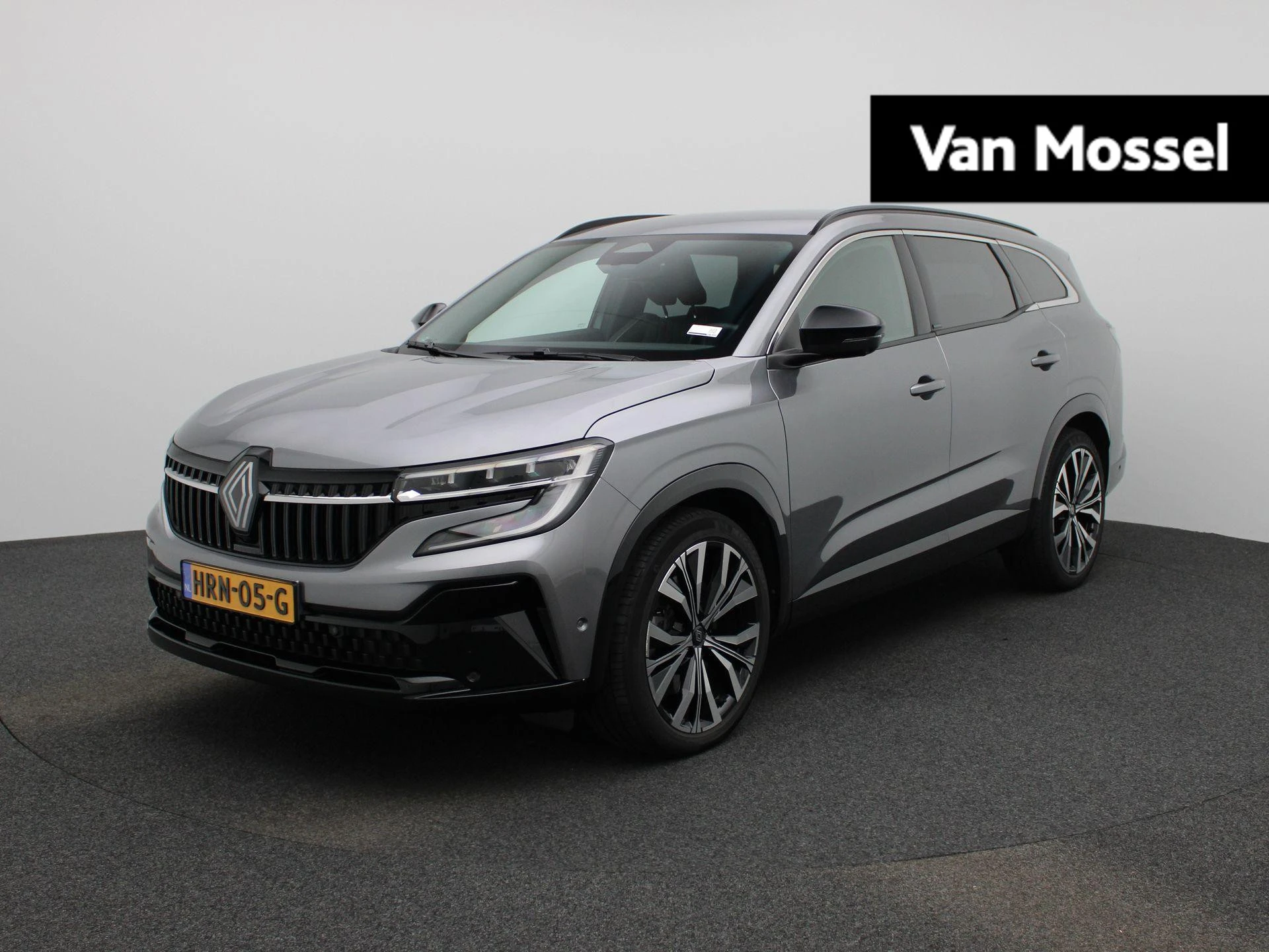 Renault Espace – autofoto 2