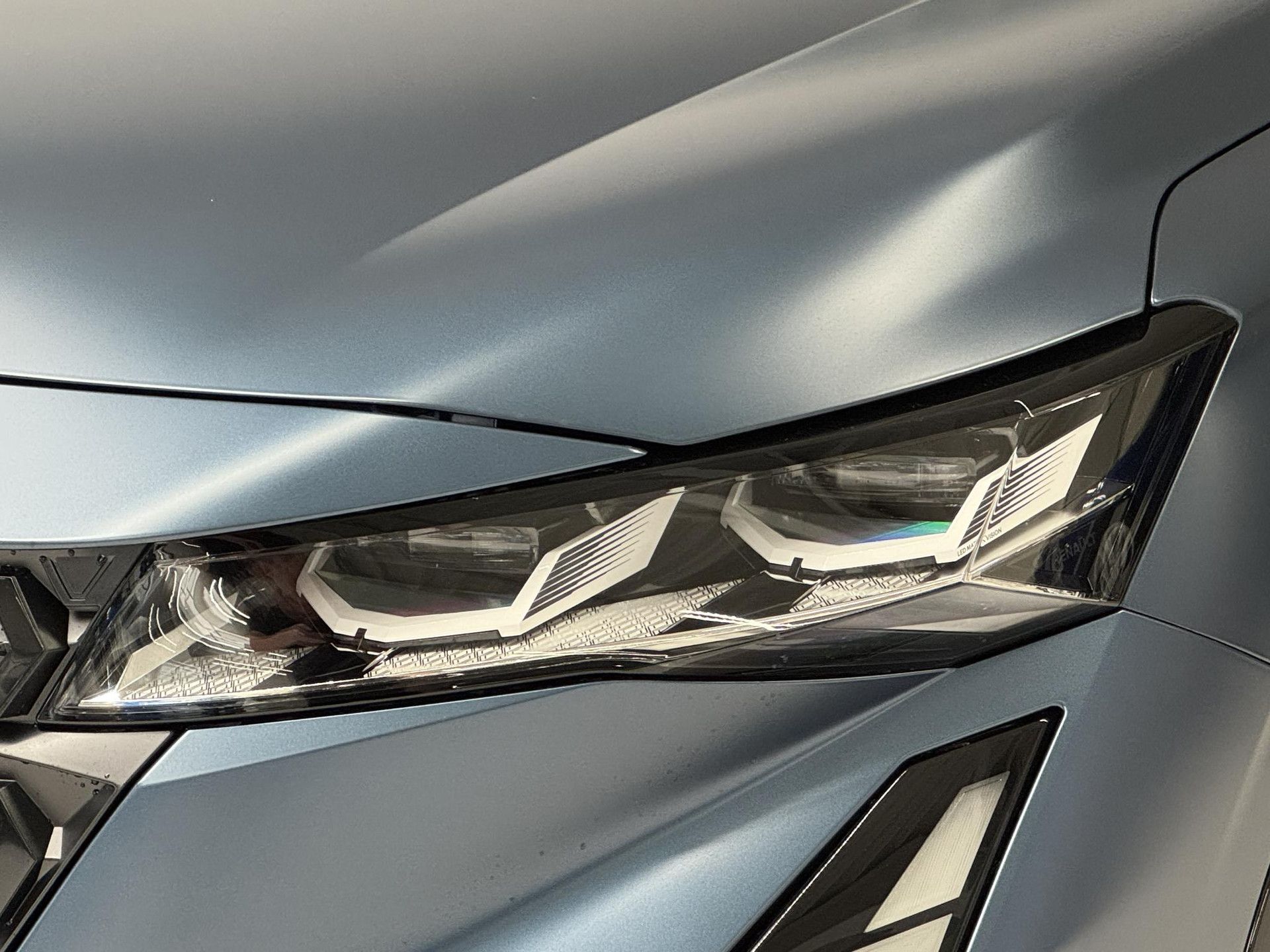 Renault Espace – autofoto 2