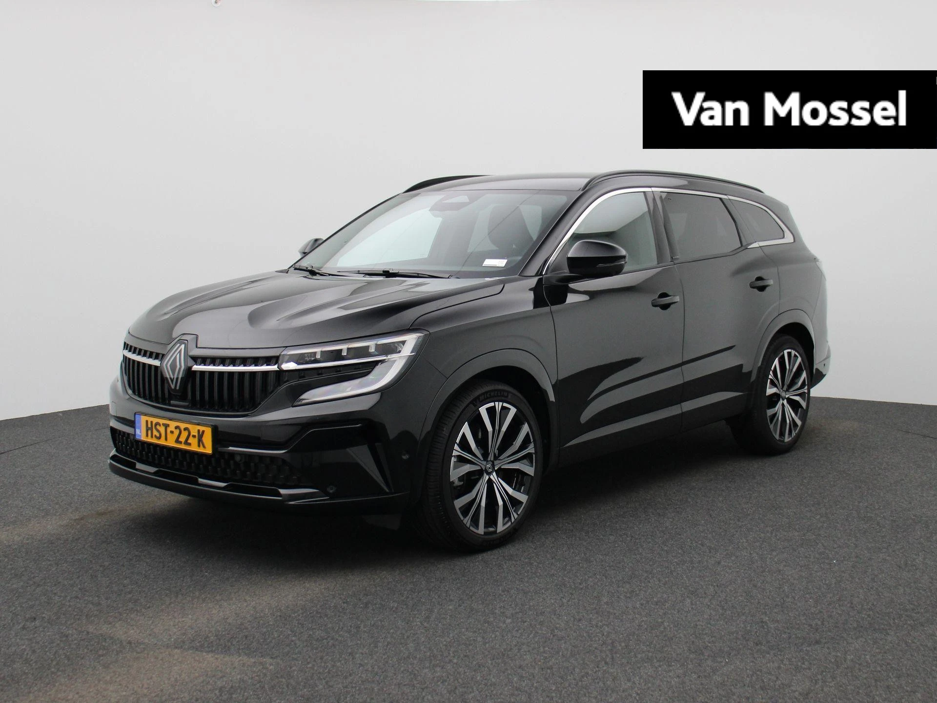 Renault Espace – autofoto 2