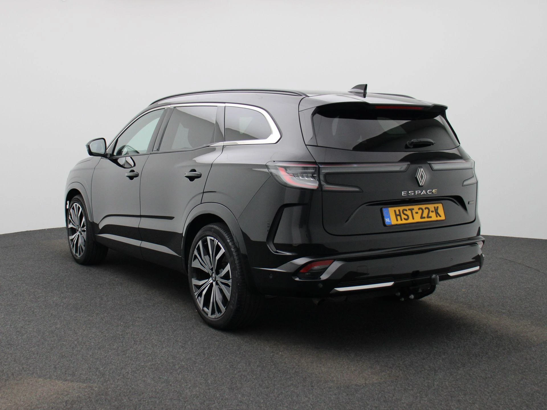 Renault Espace – autofoto 3